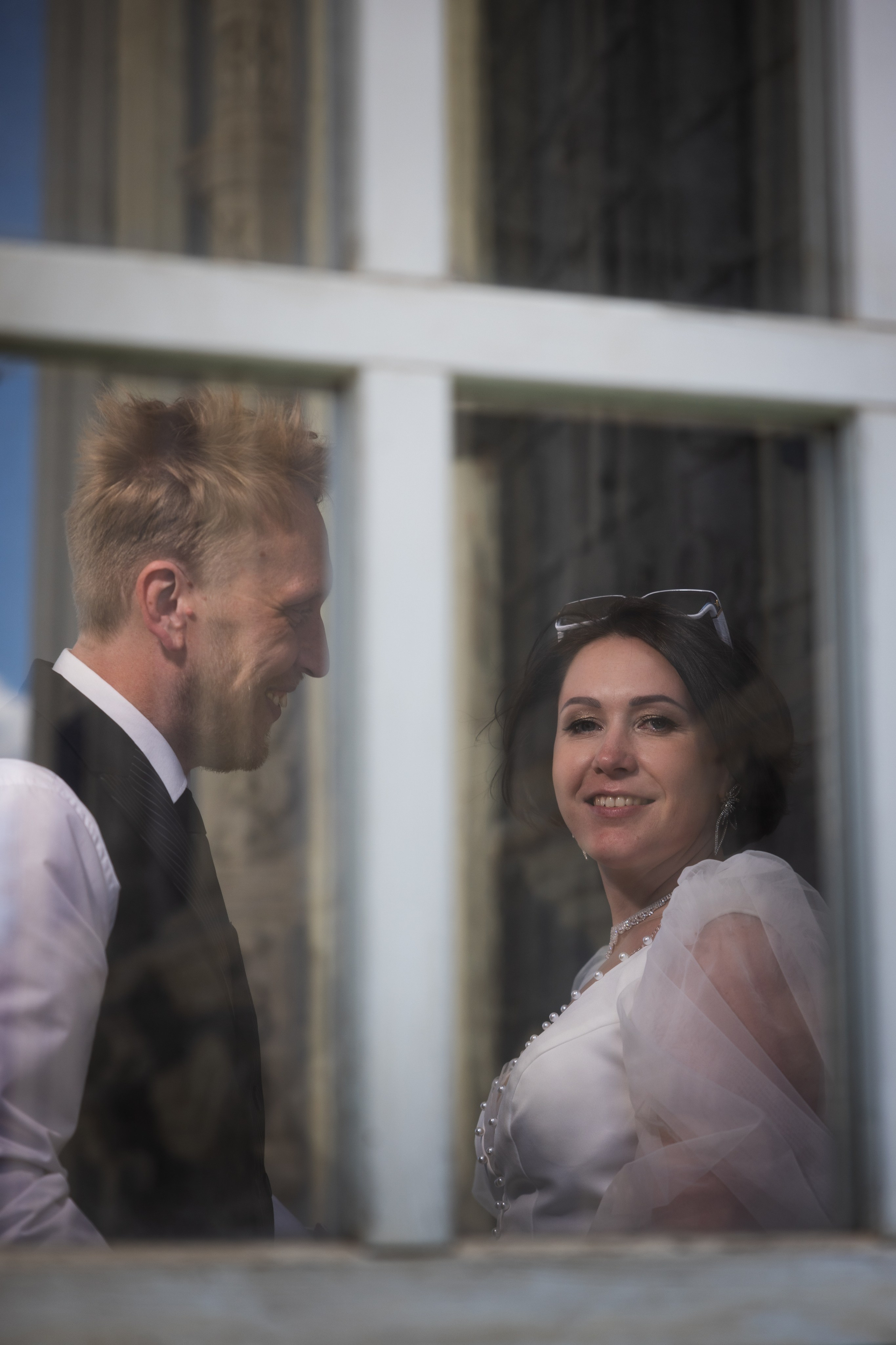 Свадебный фотограф в Туле. Фотограф в Туле — Борисов Николай