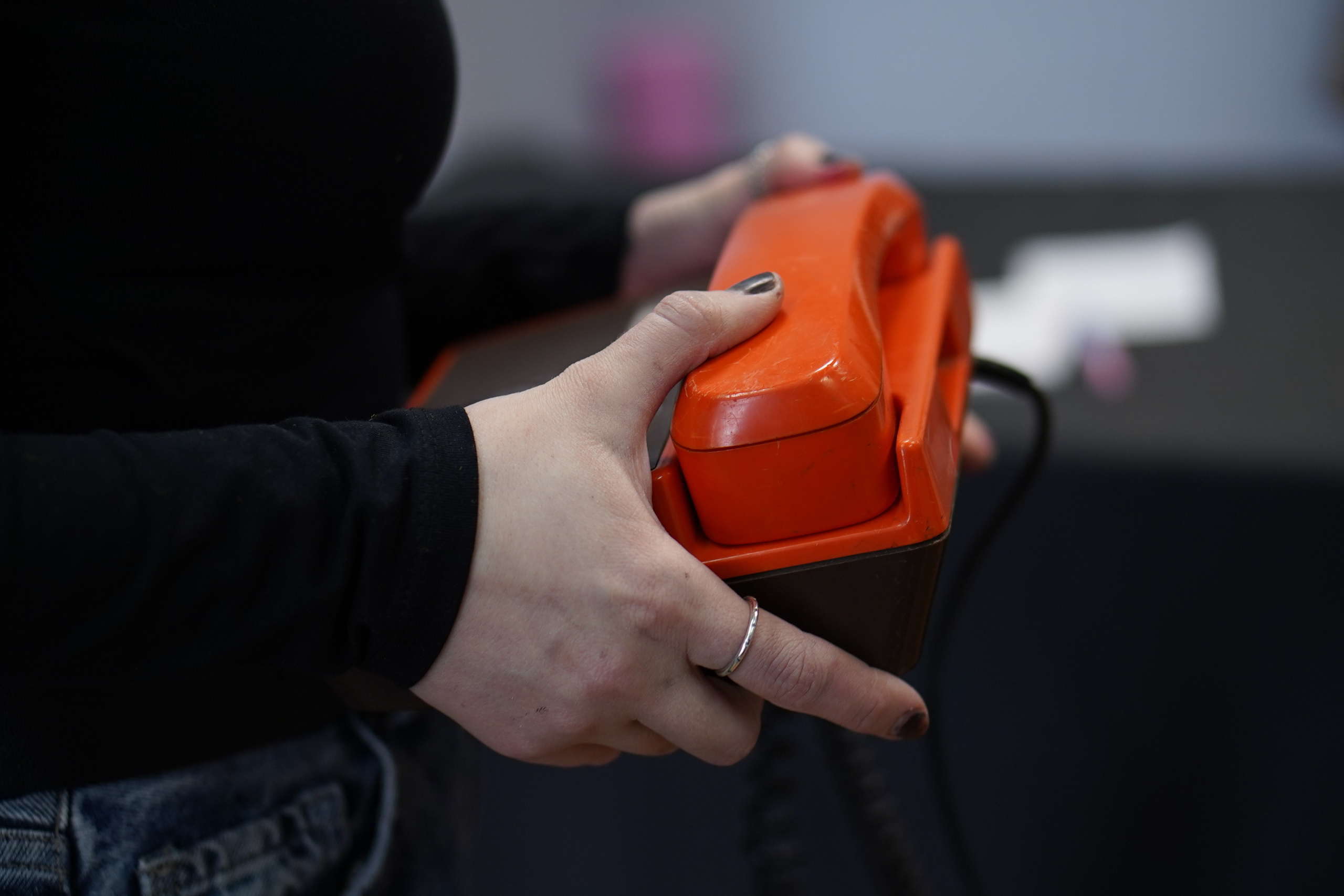 К/м Экзистенциальные ножницы (реж. Н.Григорьева). Главная