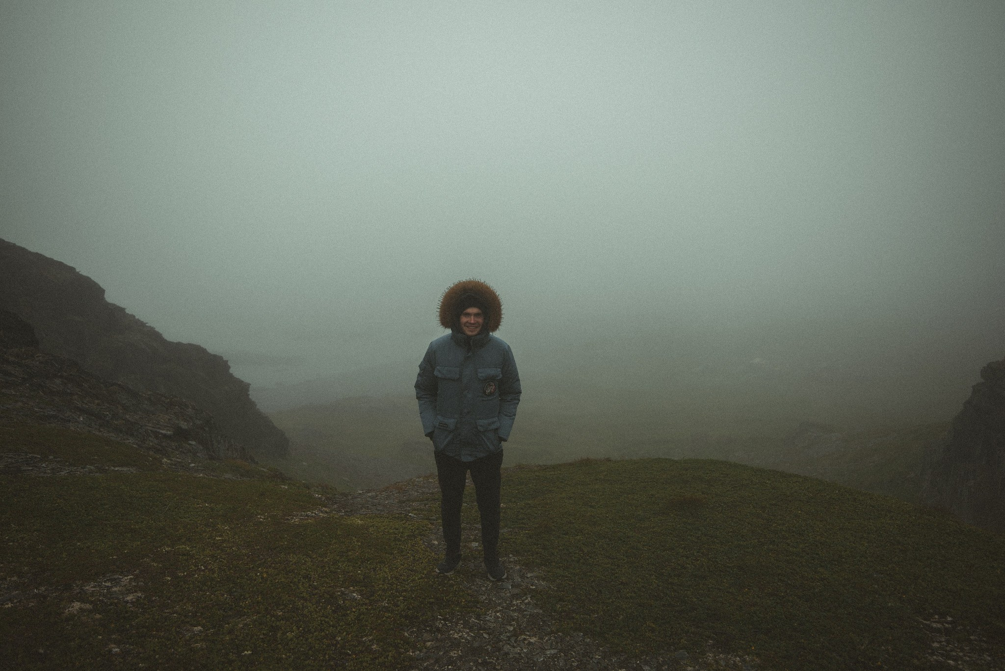 Север 2025. Внедорожные путешествия — OFFROADTRIP