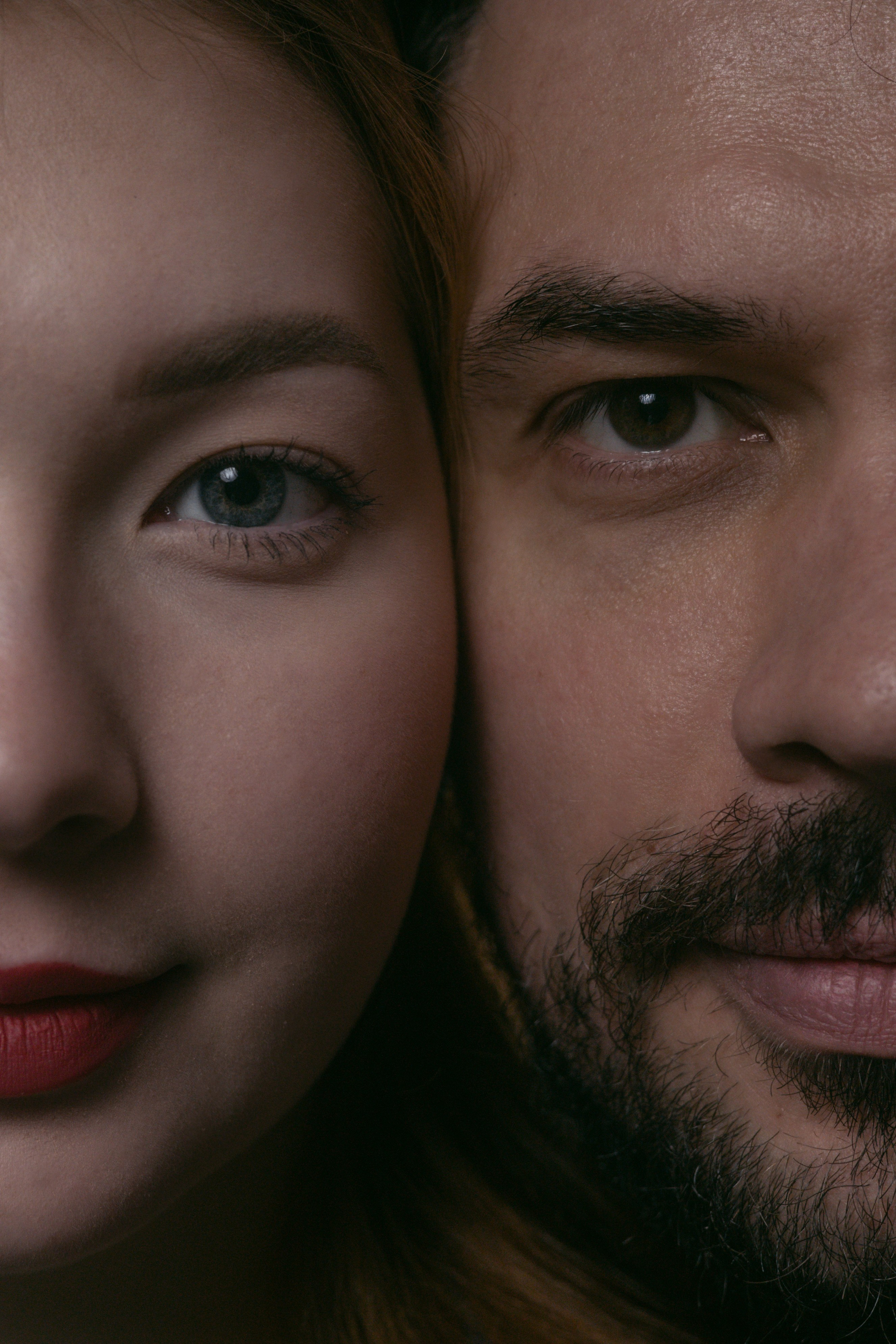 Love story. Фотограф | Челябинск | Мария Барышникова