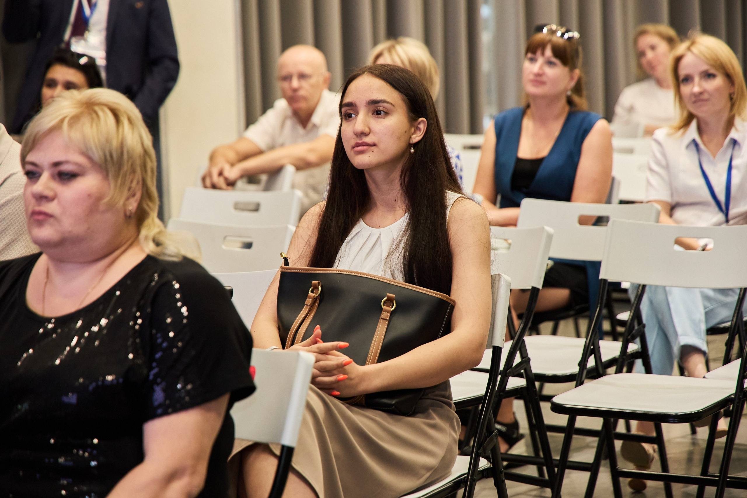 Конференция БИОТ 2025 | Тула. OSPhoto