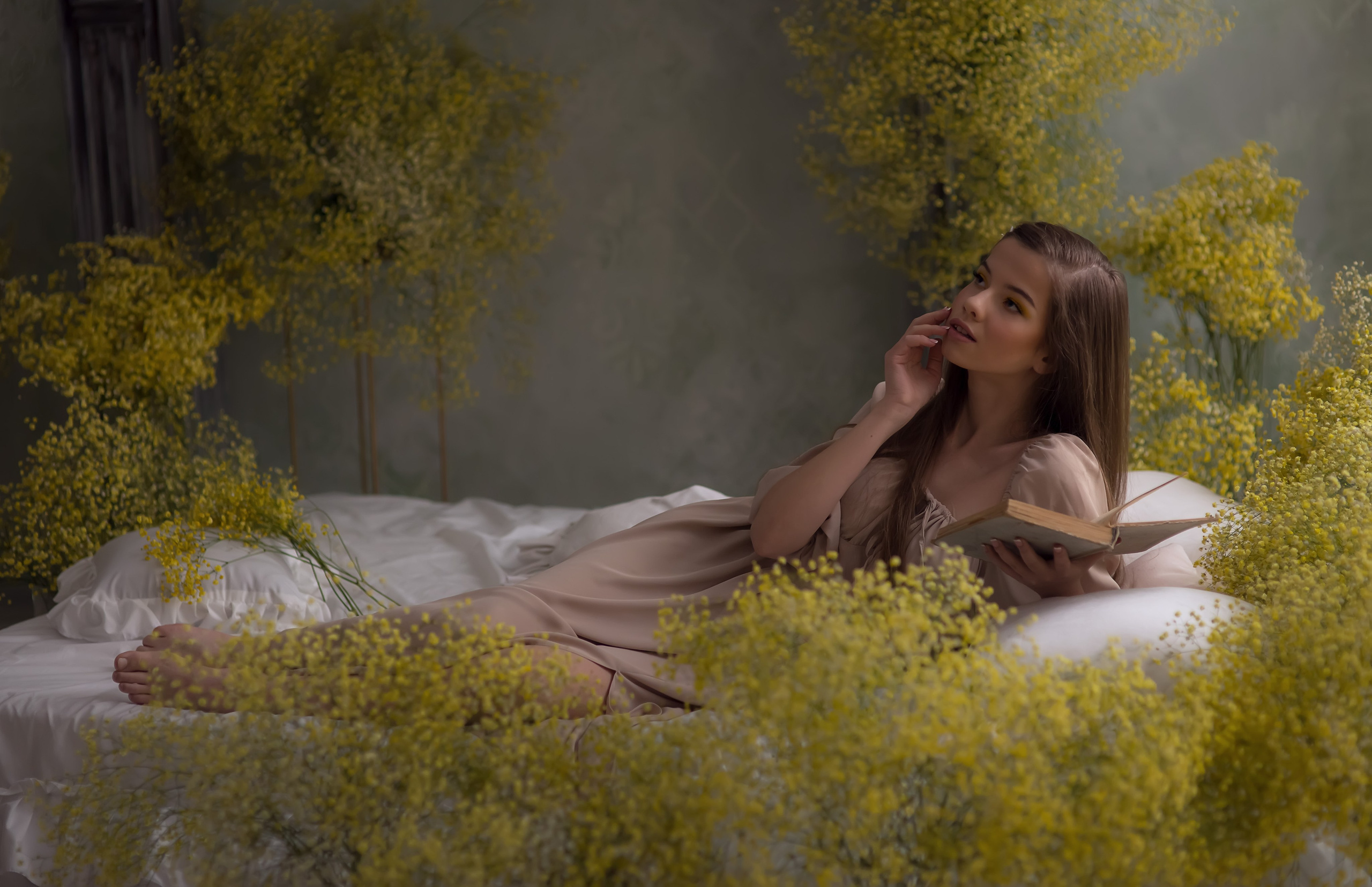 Публикации в  иностранных журналах. Семейный и женский фотограф в Москве Ирина Романова