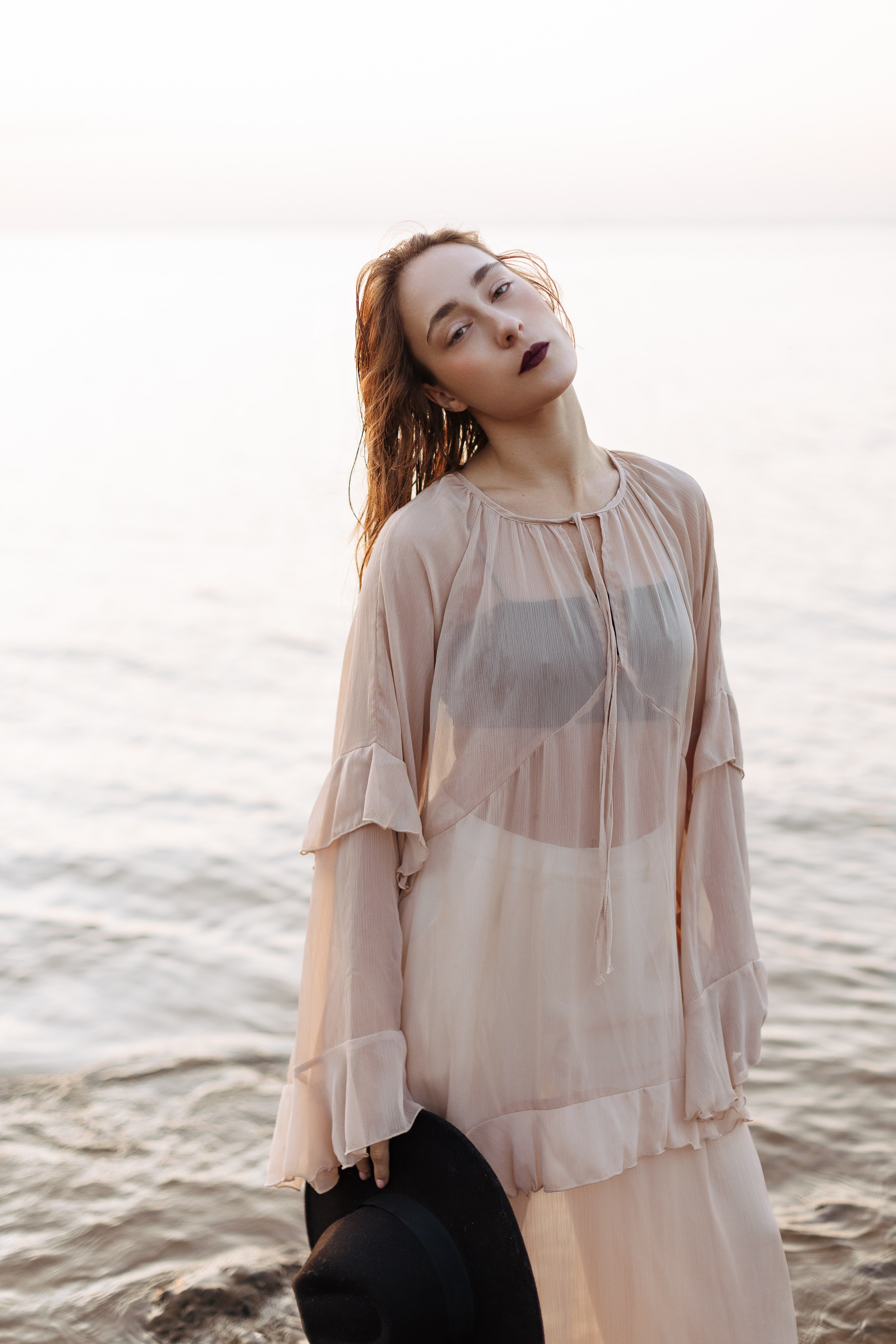 Минимализм. Свадебный и семейный фотограф Спб Бошман Ирина