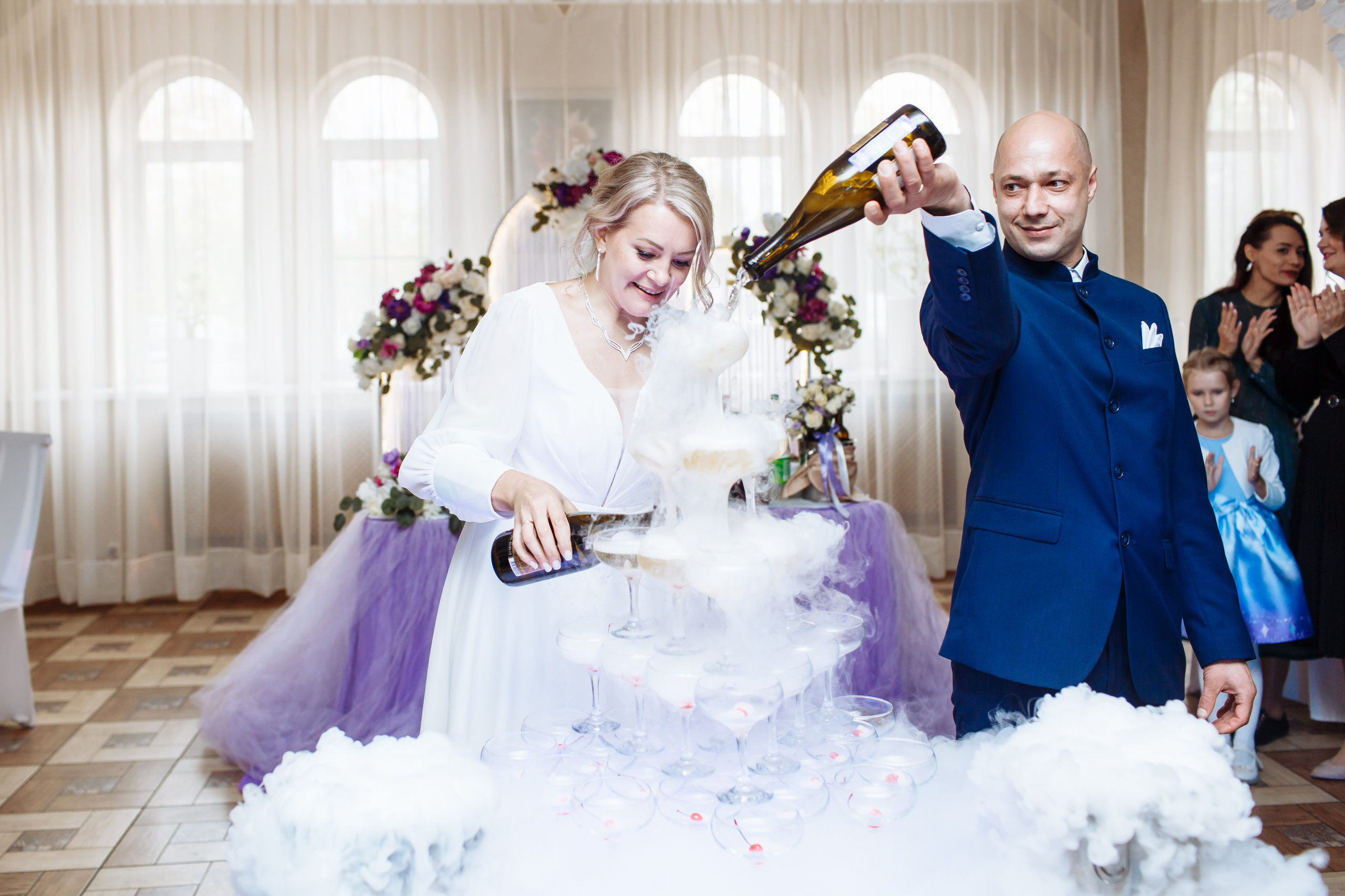 А&В. Свадебный и семейный фотограф Спб Бошман Ирина