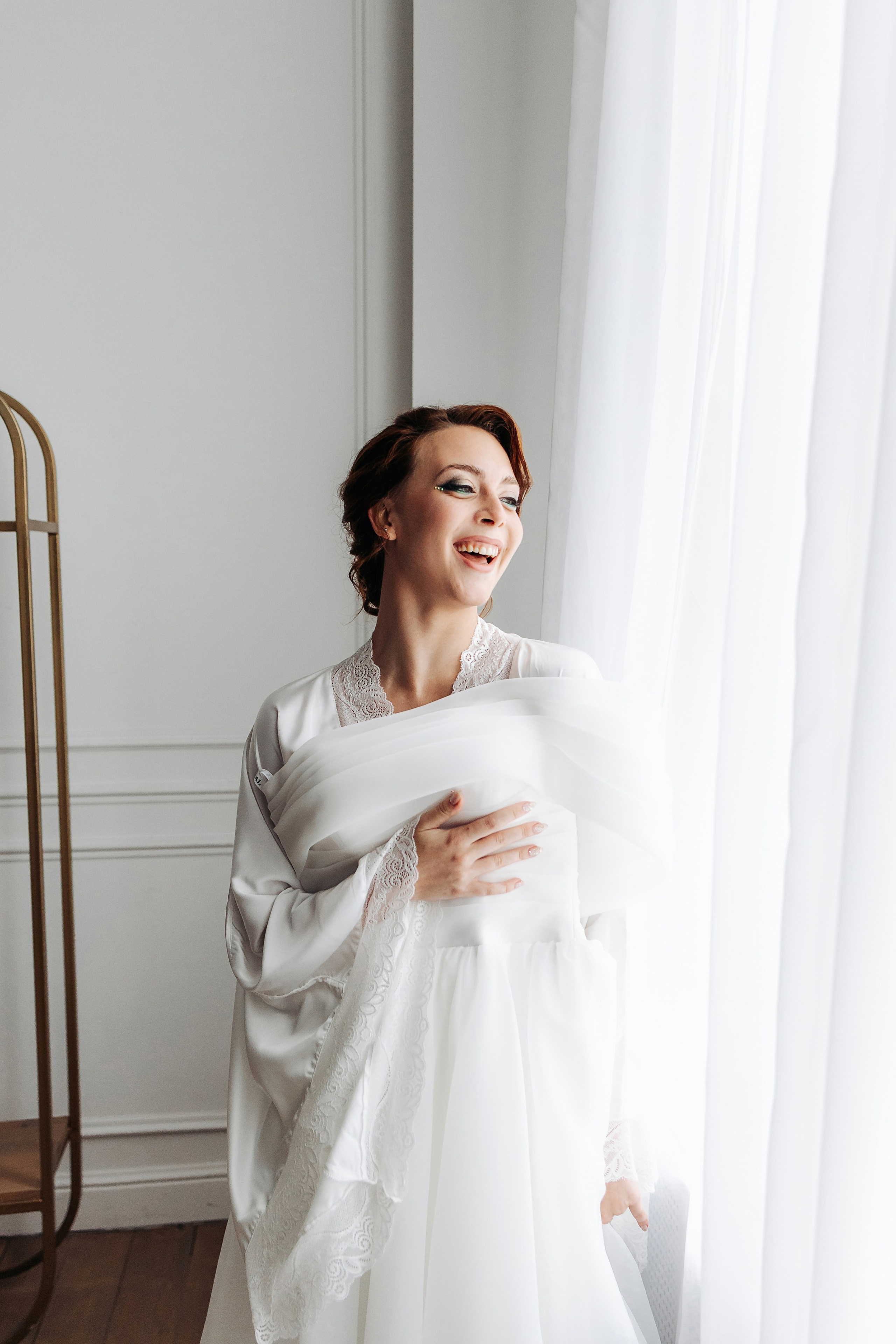 Антон Ксения. Фотограф Омск Андрей Козяков