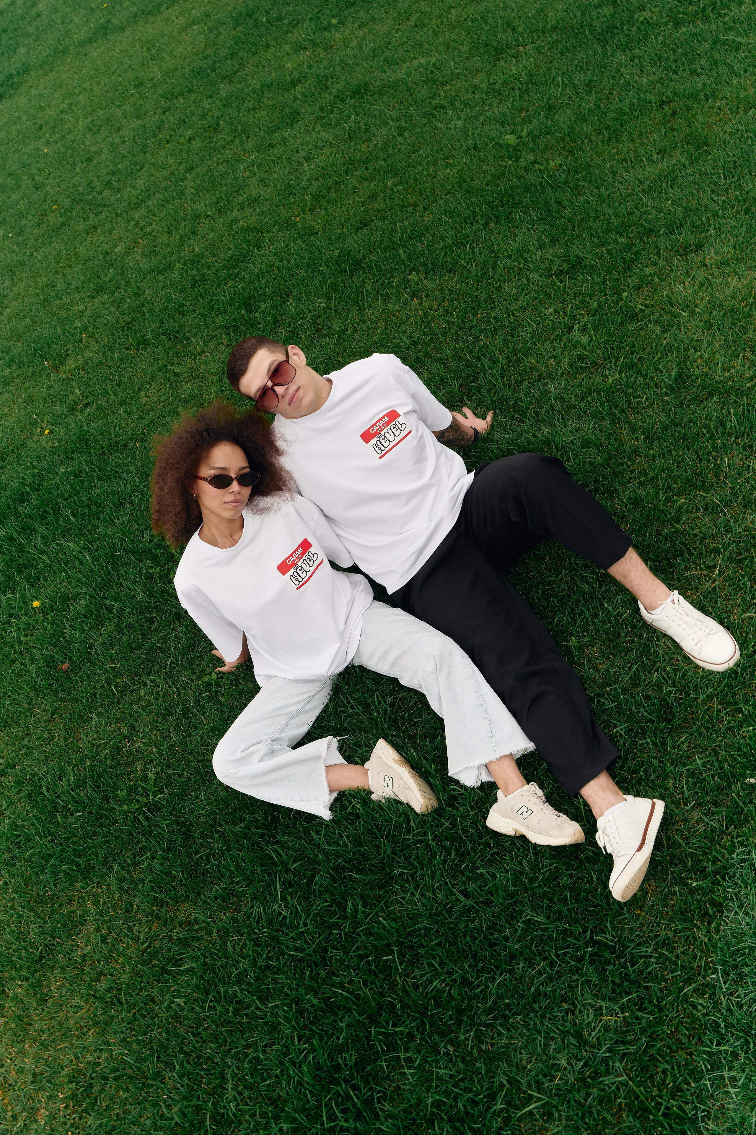 HEVEL. Фотограф Дарья Зайцева