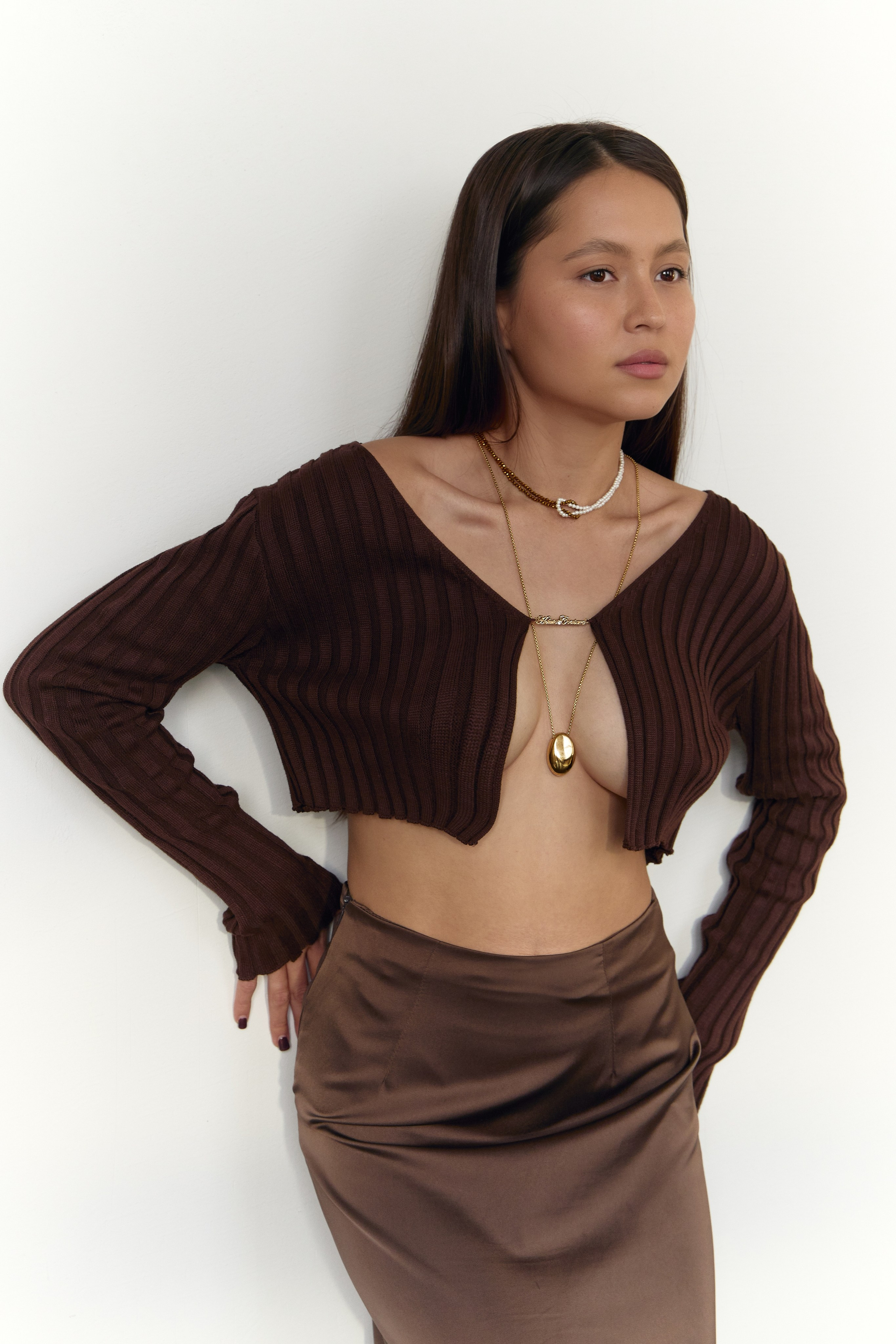 UNALOME. Фотограф Дарья Зайцева