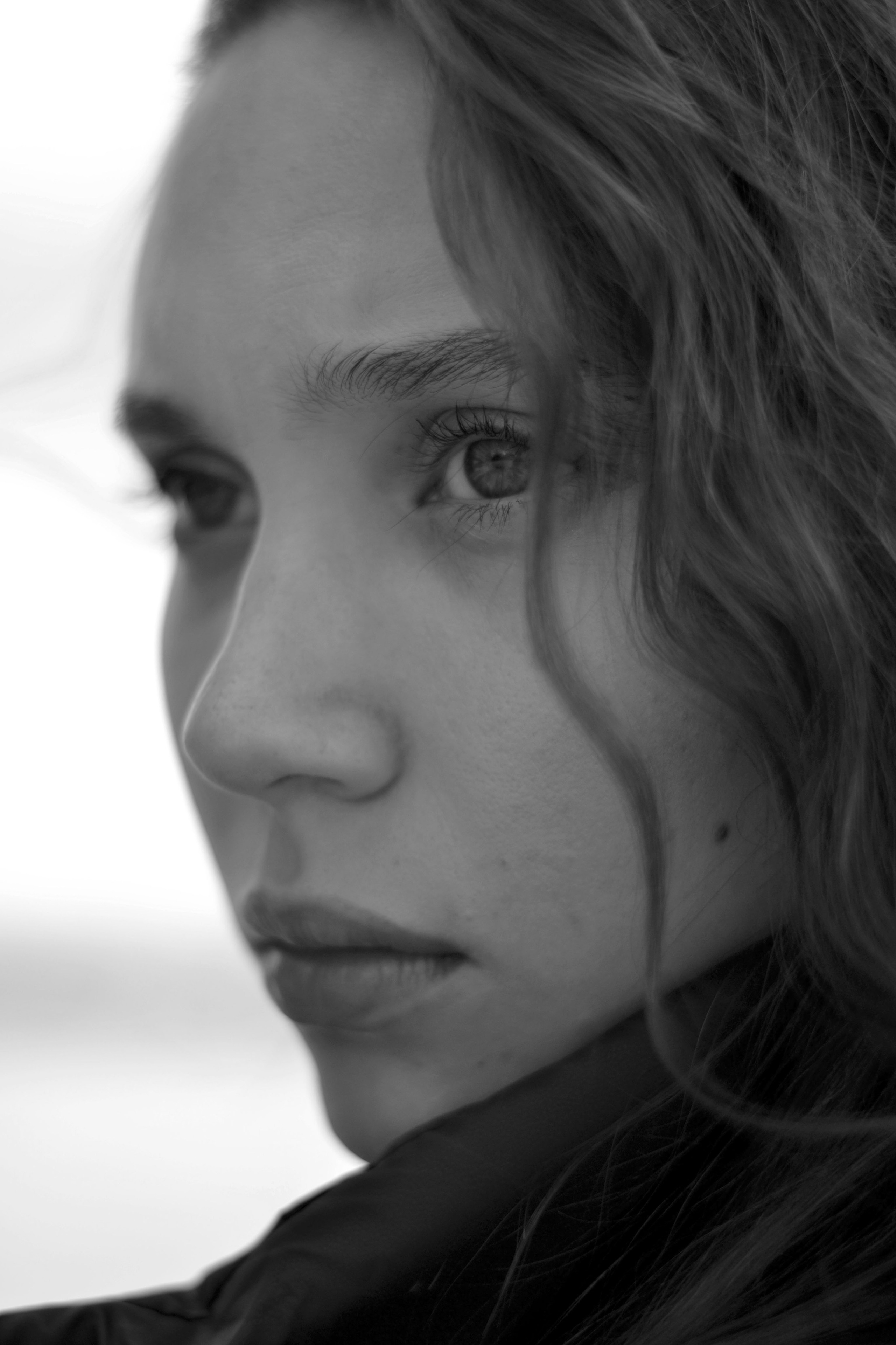 Фотограф Ольга Дмитриева. Новосибирск