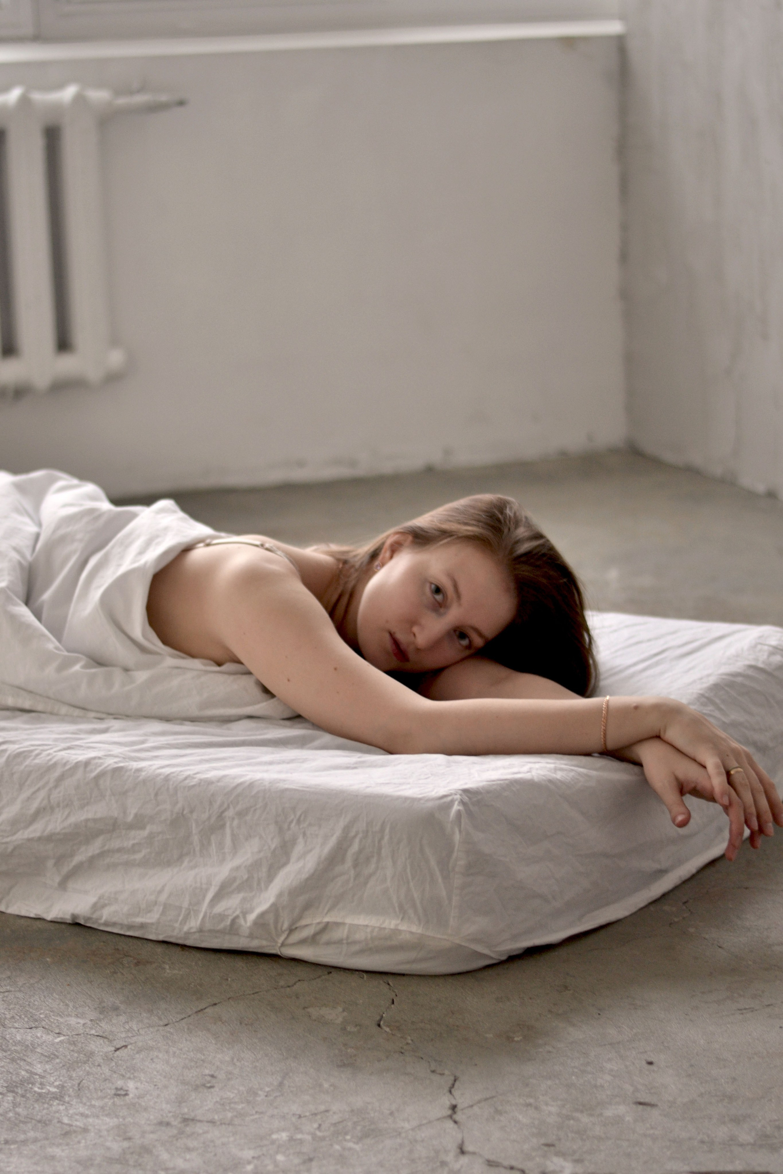 Катя. Фотограф Ольга Дмитриева. Новосибирск