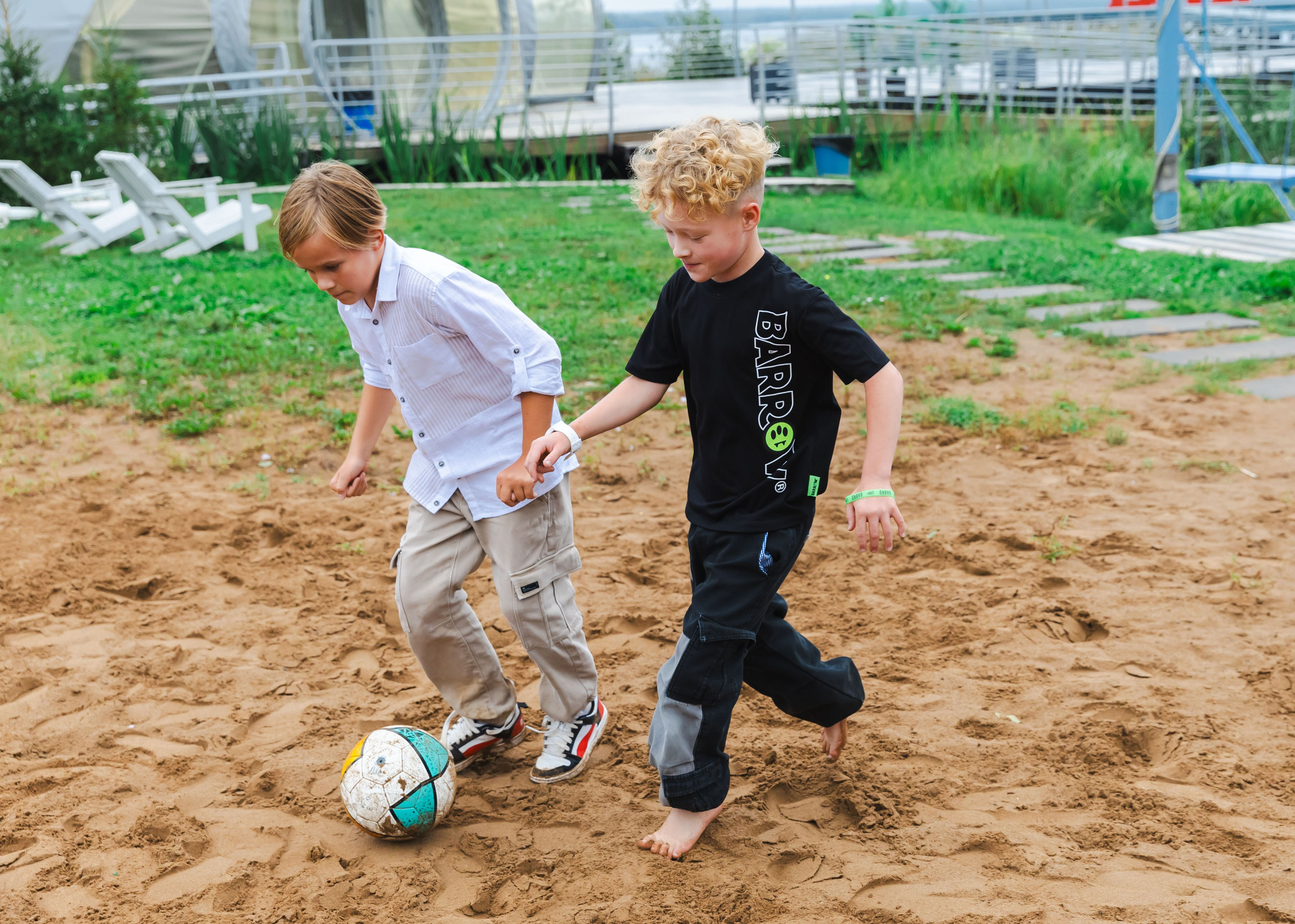 31.08.2025 День Рождения, Экопорт. ФОТОГРАФ ВИНОГРАДОВА ДАРЬЯ