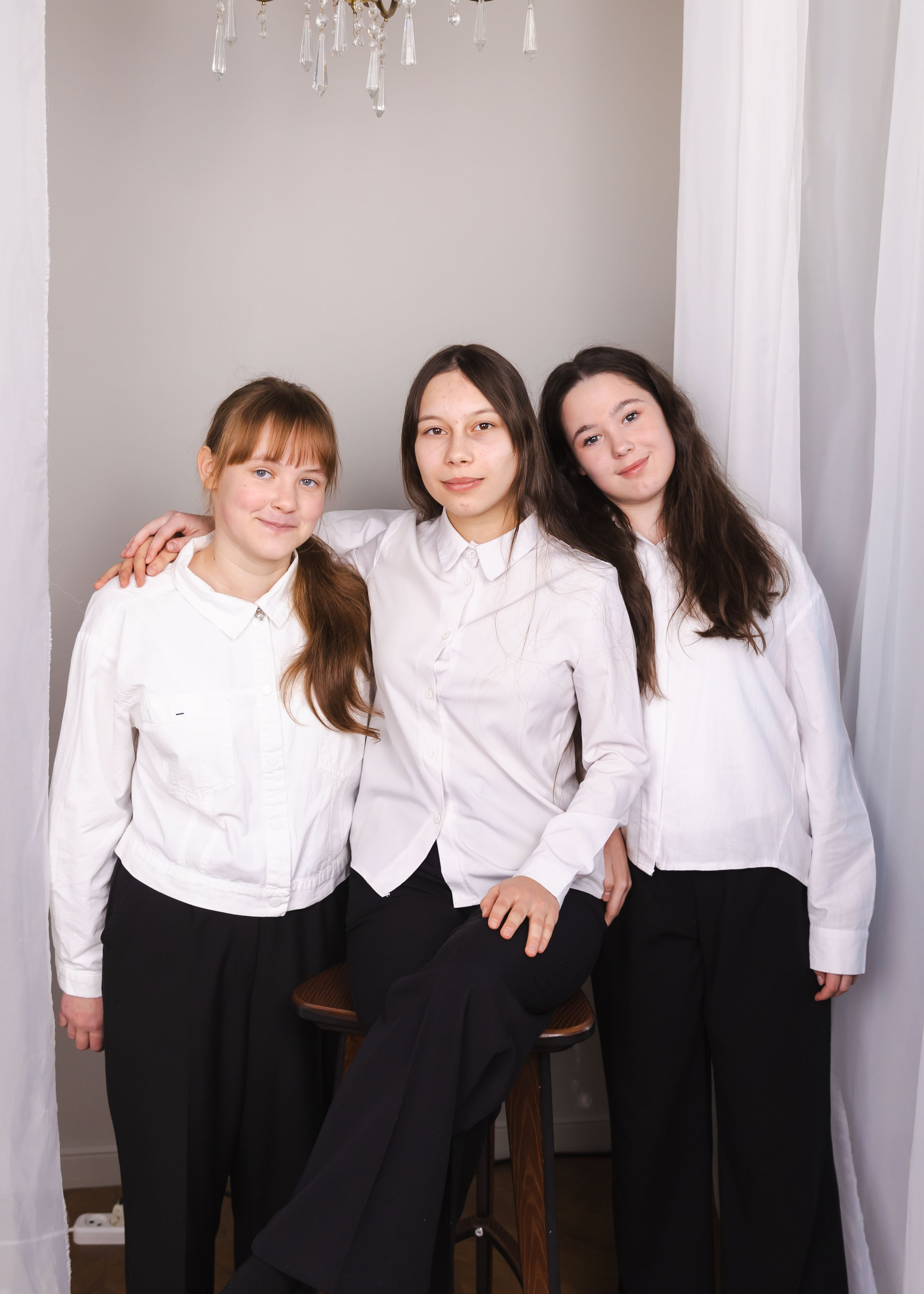 17.12.2025 Новогодняя фотосессия. ФОТОГРАФ ВИНОГРАДОВА ДАРЬЯ