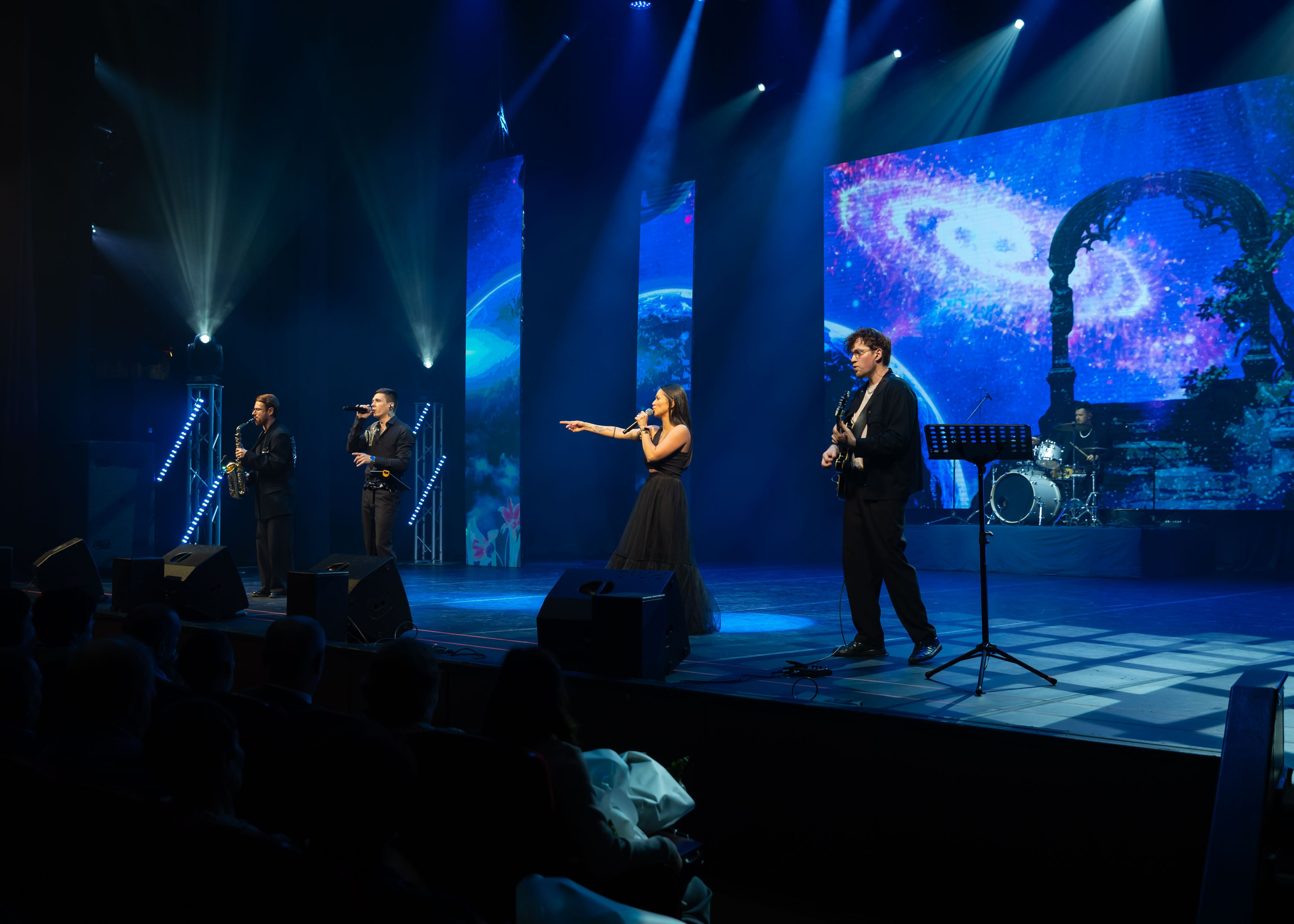 21.10.2025 День Сельского Работника. ФОТОГРАФ ВИНОГРАДОВА ДАРЬЯ