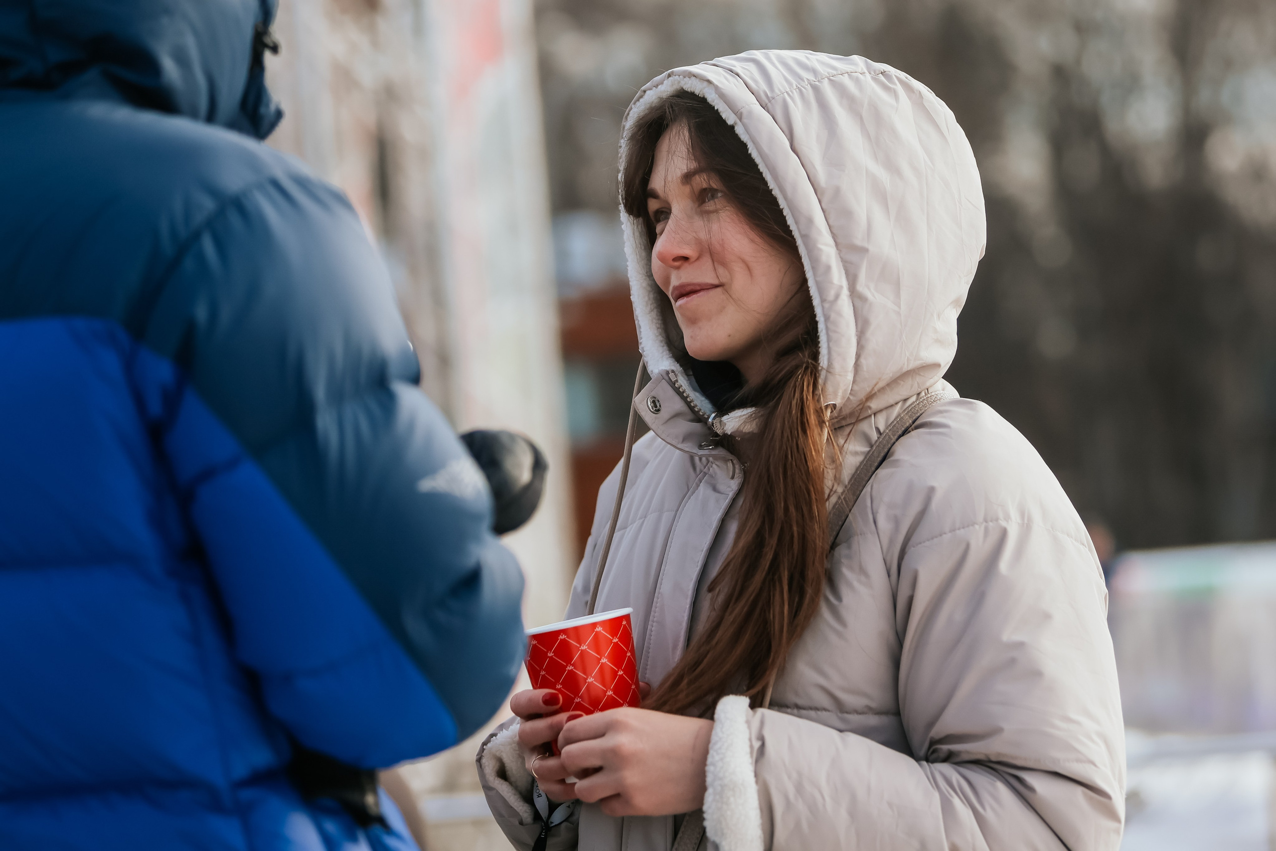 Ледовое шоу Сокольники Московское Чаепитие. Фотограф и видеограф Анна Домашенко