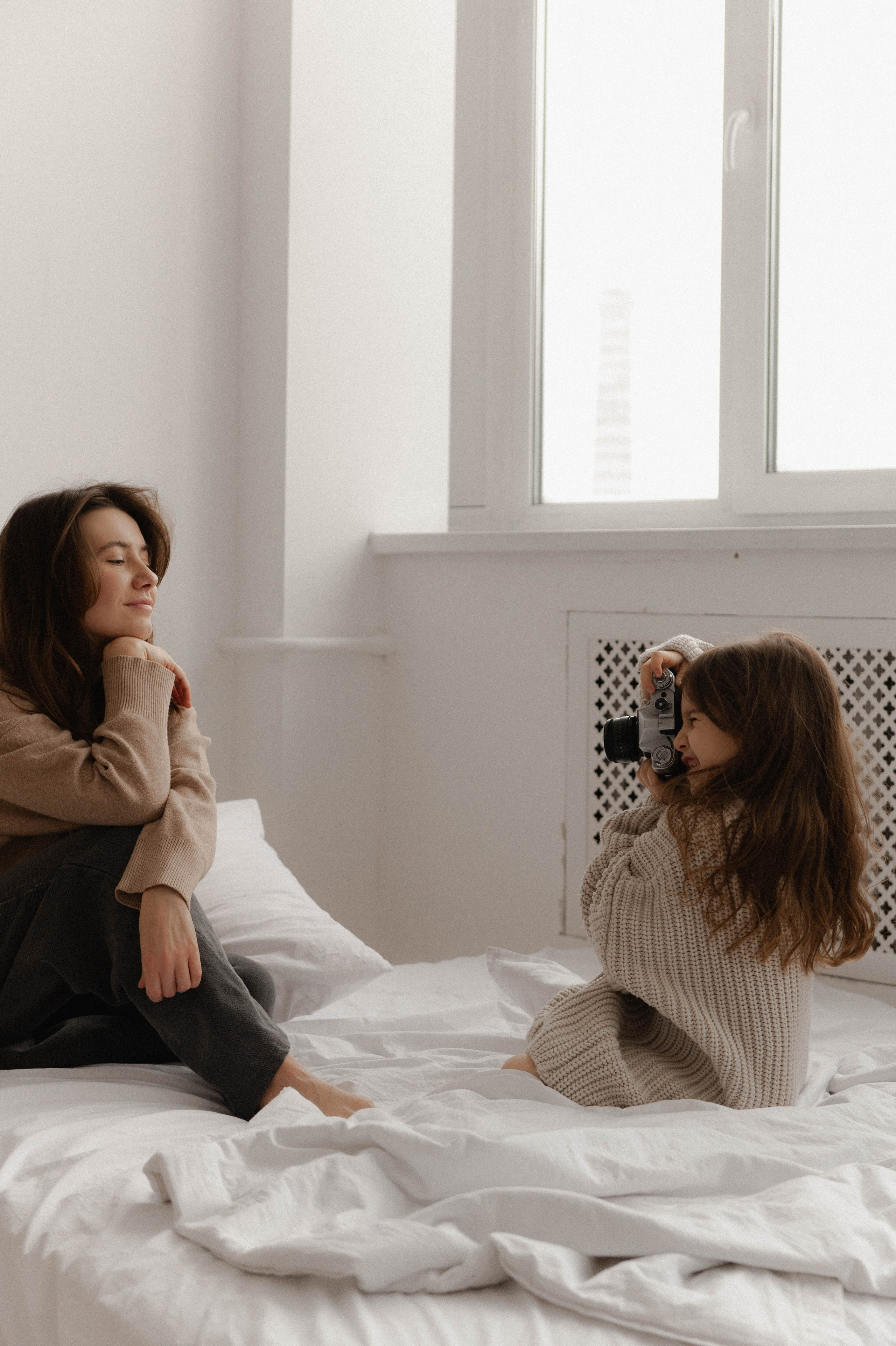 Семейная съемка. Фотограф Ширмер Юлия