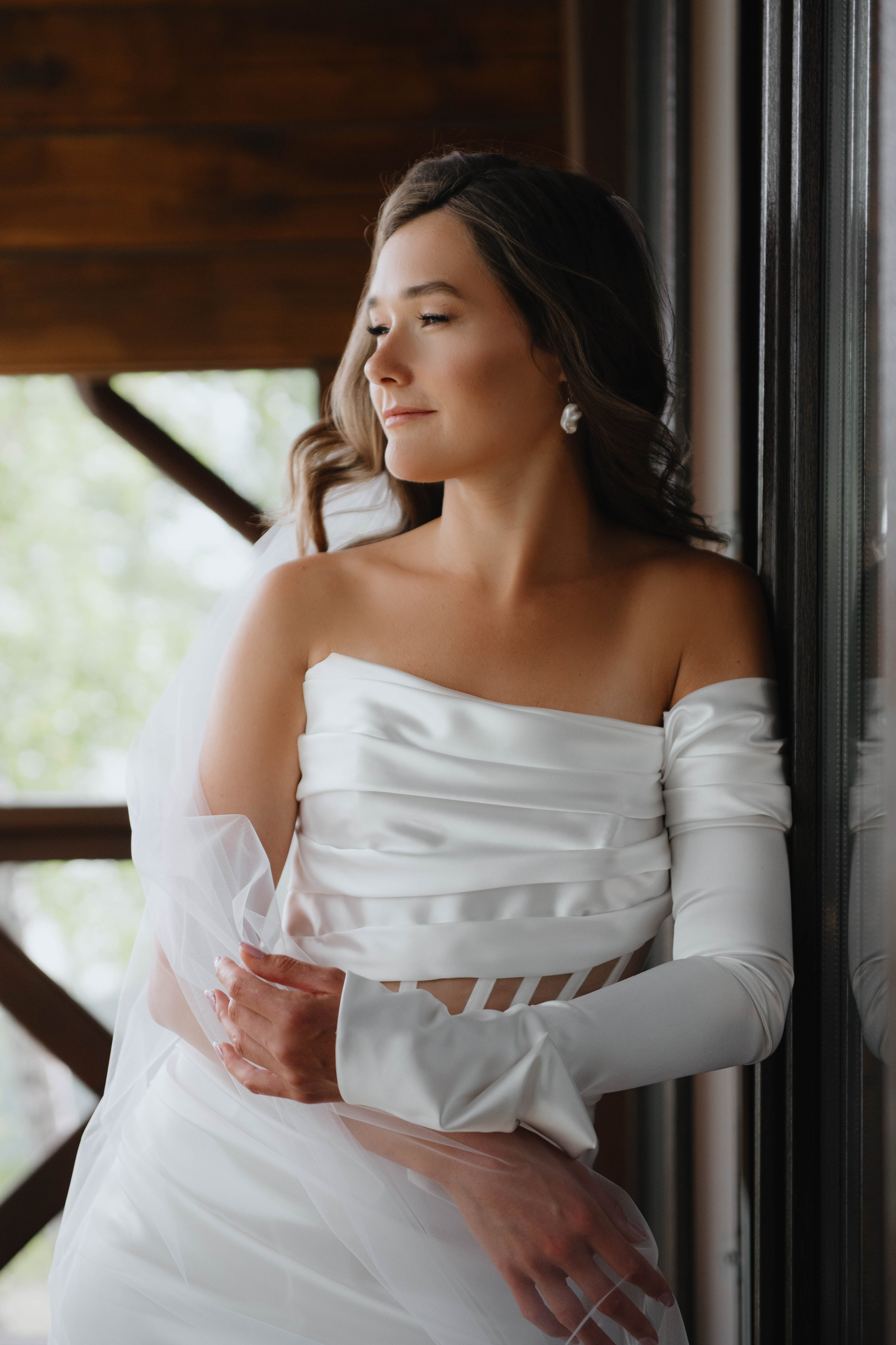 Свадьбы. Фотограф Ширмер Юлия