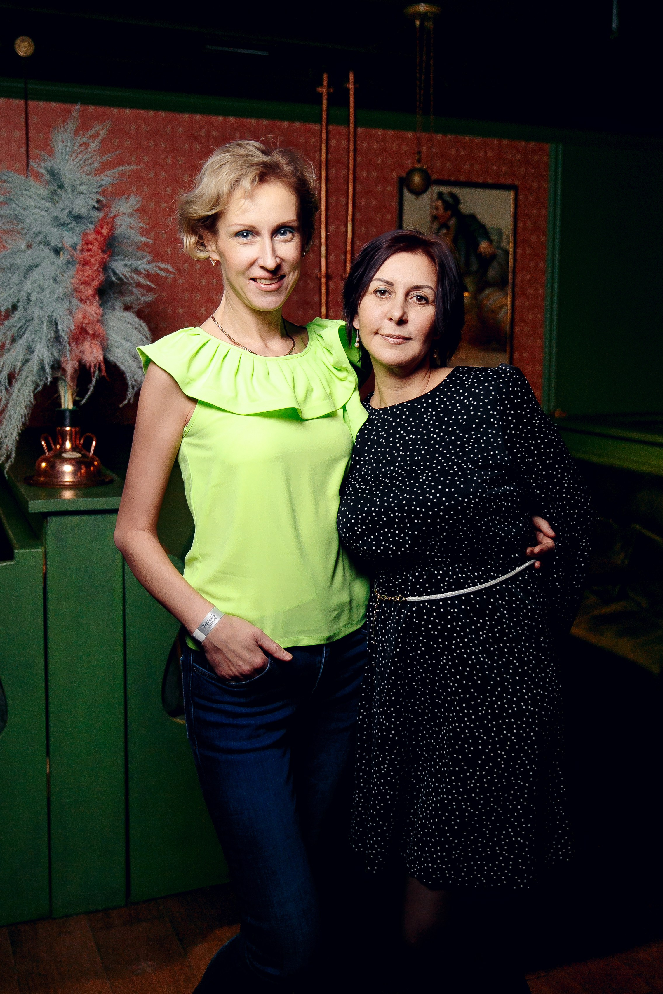 Пивовар. Ваш репортажный фотограф Артемий Антонов