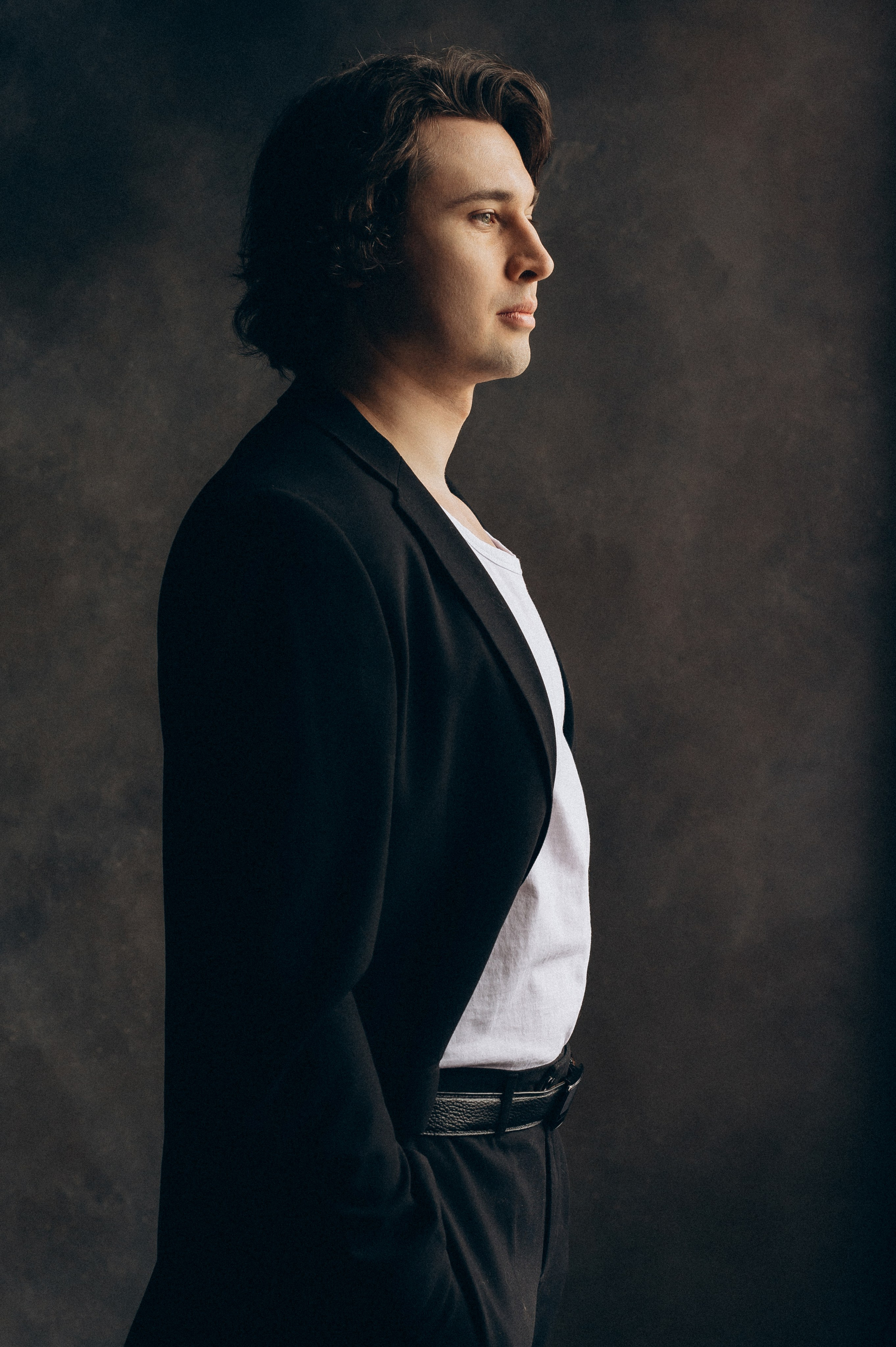 Марсель. Семейный и свадебный фотограф в Красноярске Садкеева Юлия