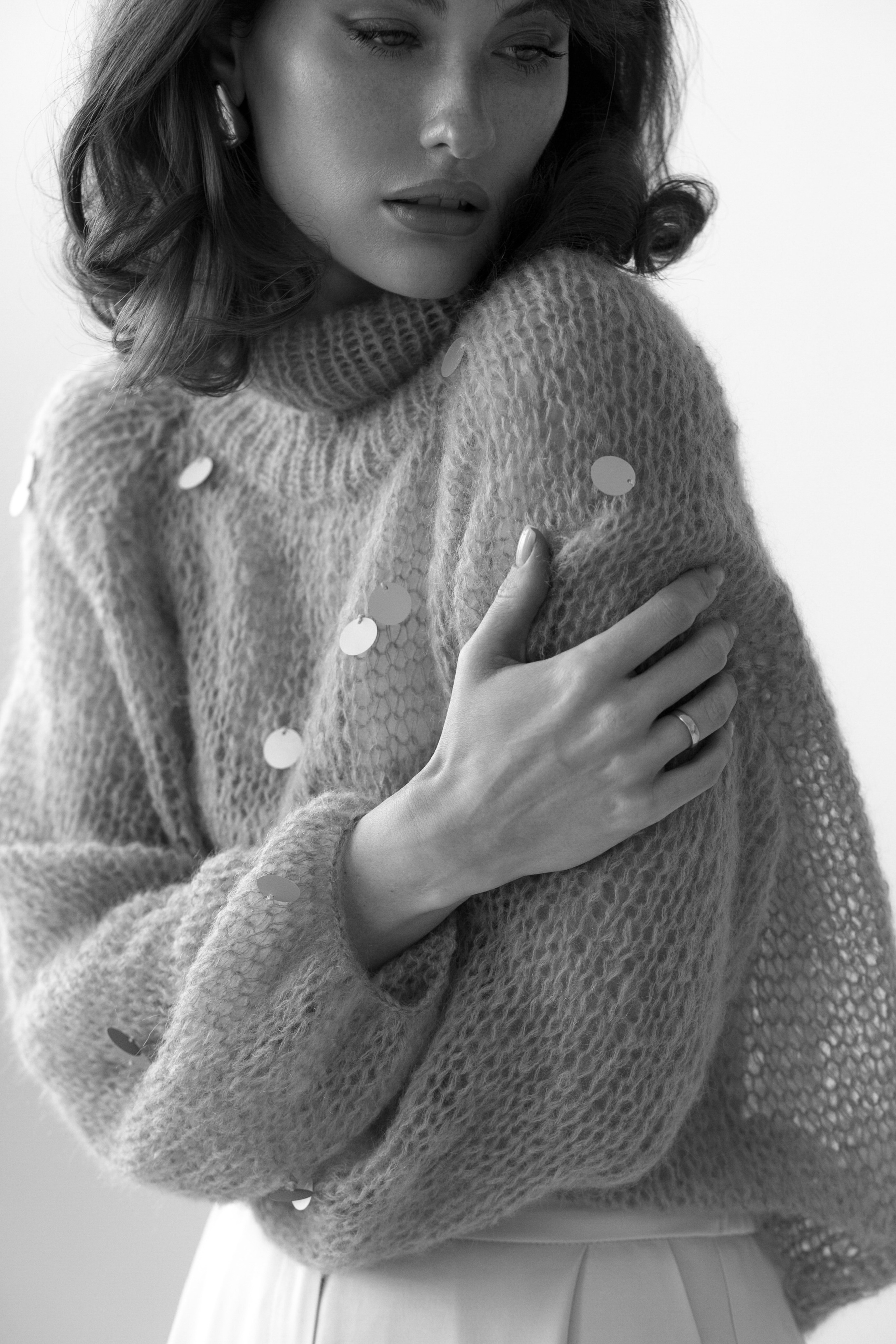 Je sense. Фотограф Шевчик Виктория