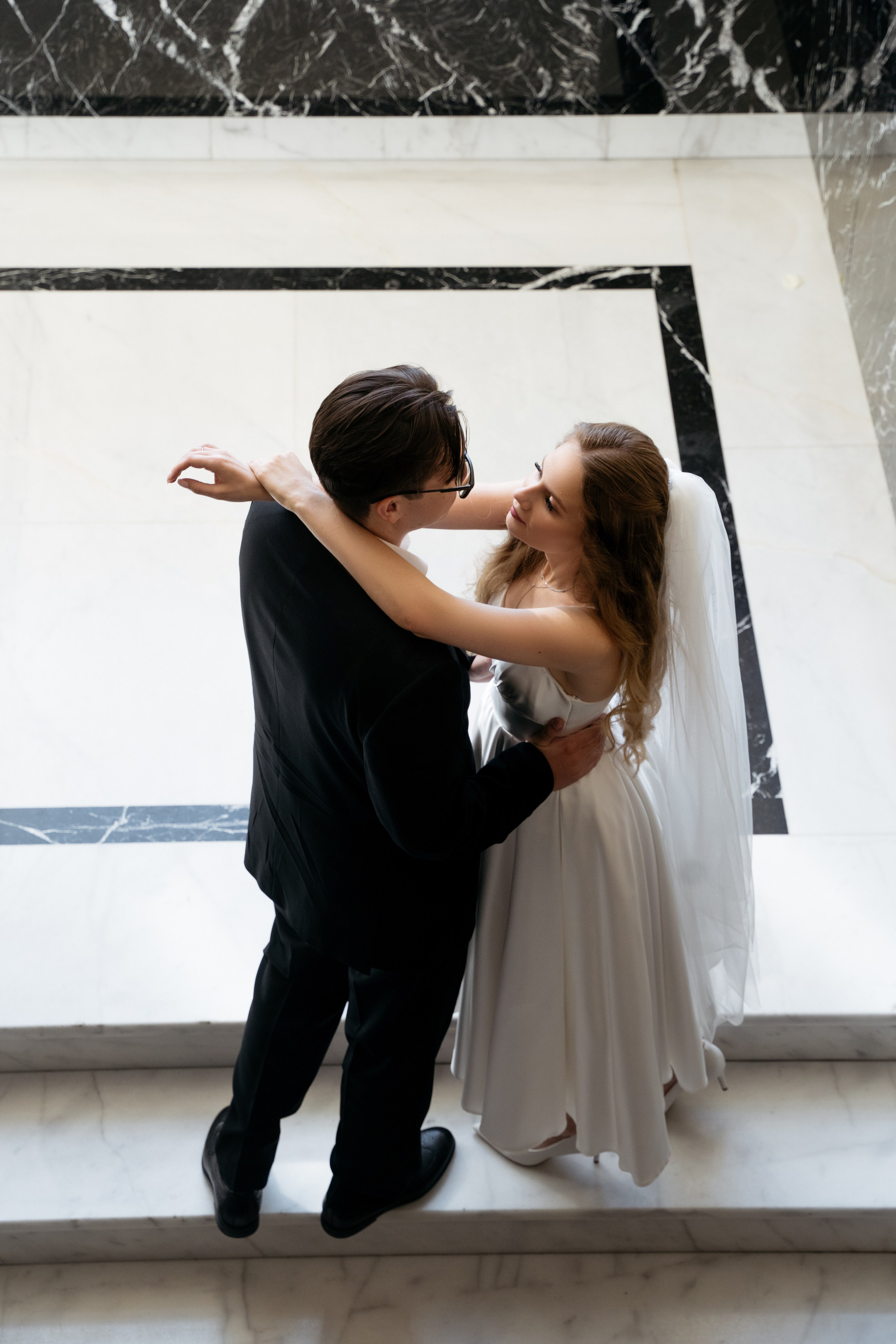 Илья & Дарья. Фотограф Самара Одинокова Ангелина