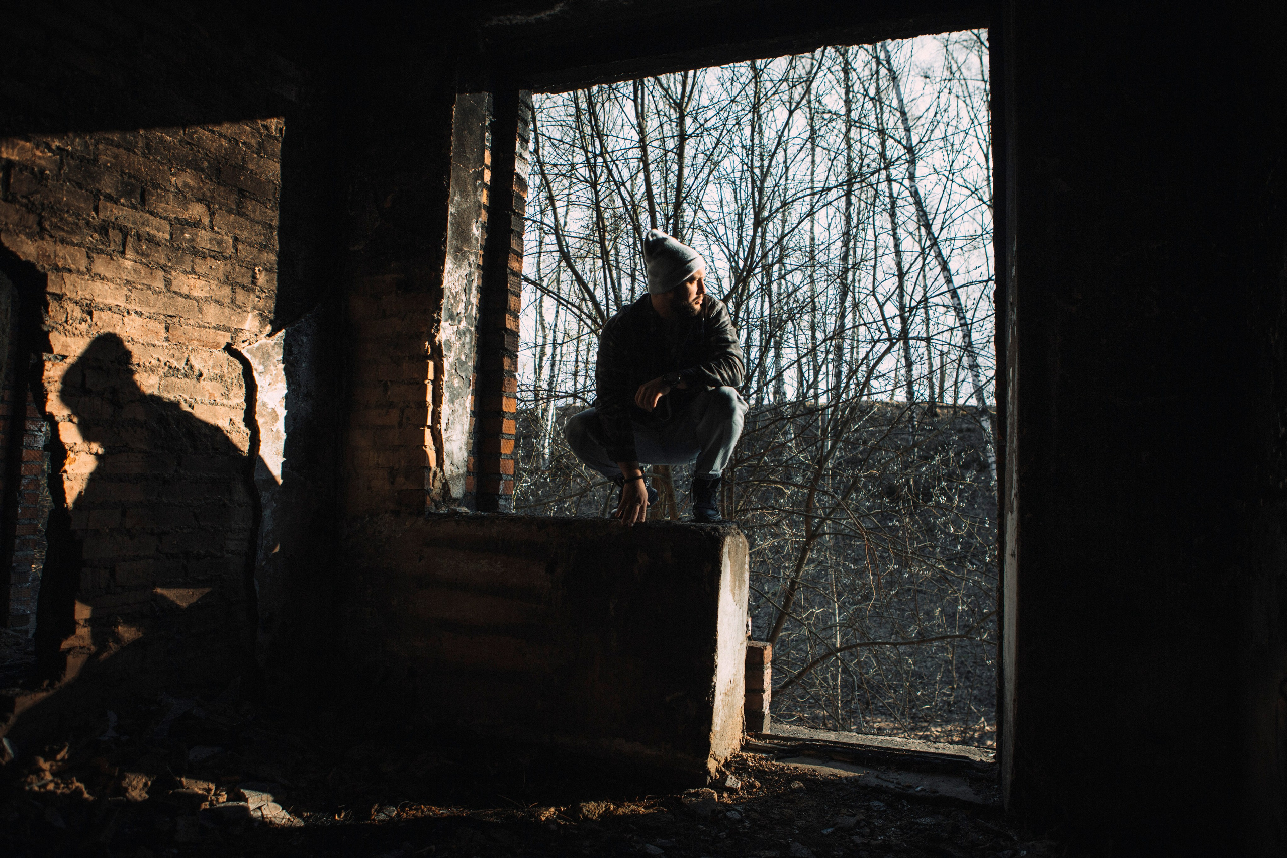 Kostya. Свадебный и портретный фотограф Брицын Владислав | Москва, Дмитров