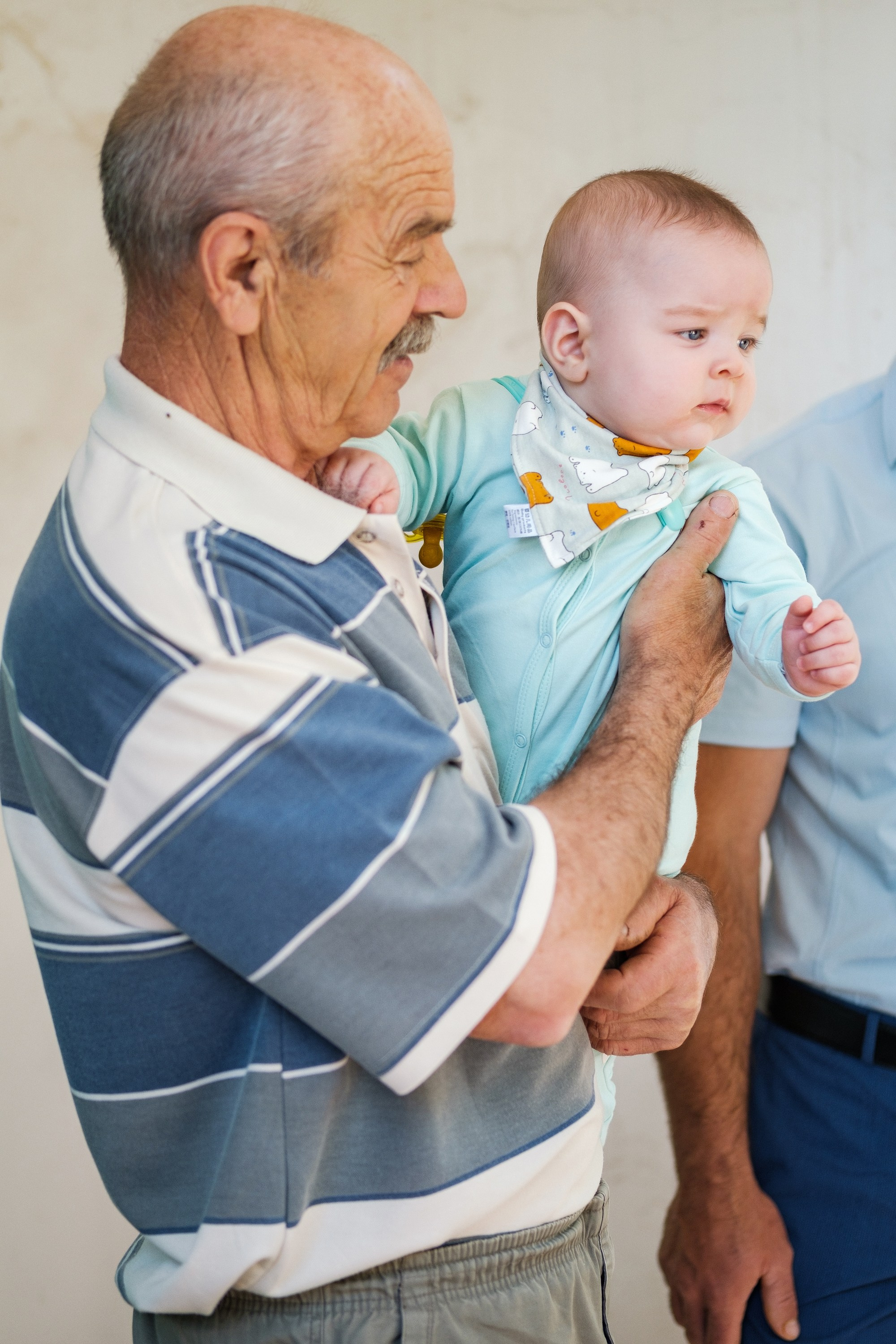 Крещение 20 мая 2023. Свадебный фотограф | репортаж | праздники | крещение