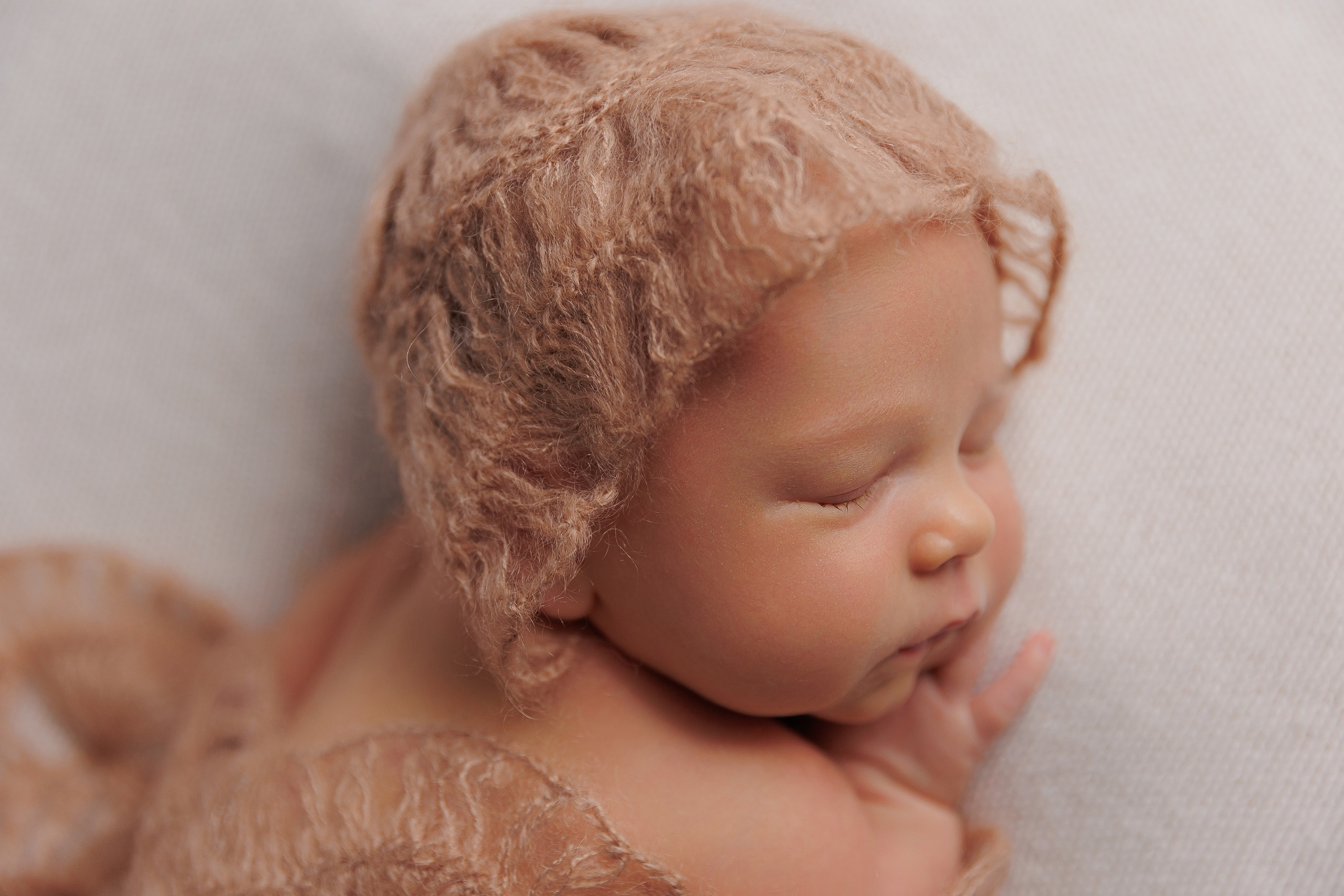 Newborn. Фотограф Лодейное Поле Екатерина Герасимова в Санкт-Петербурге и Лен. области