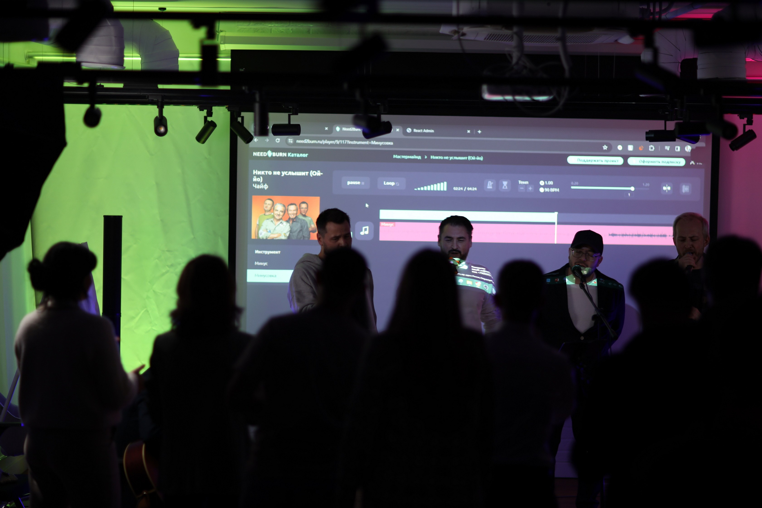 МастерМайнд 1.2. Съемка в студии под ваш запрос, студийные съемки, фотографии архитектурных объектов — Александр Евстигнеев — фотограф Москва