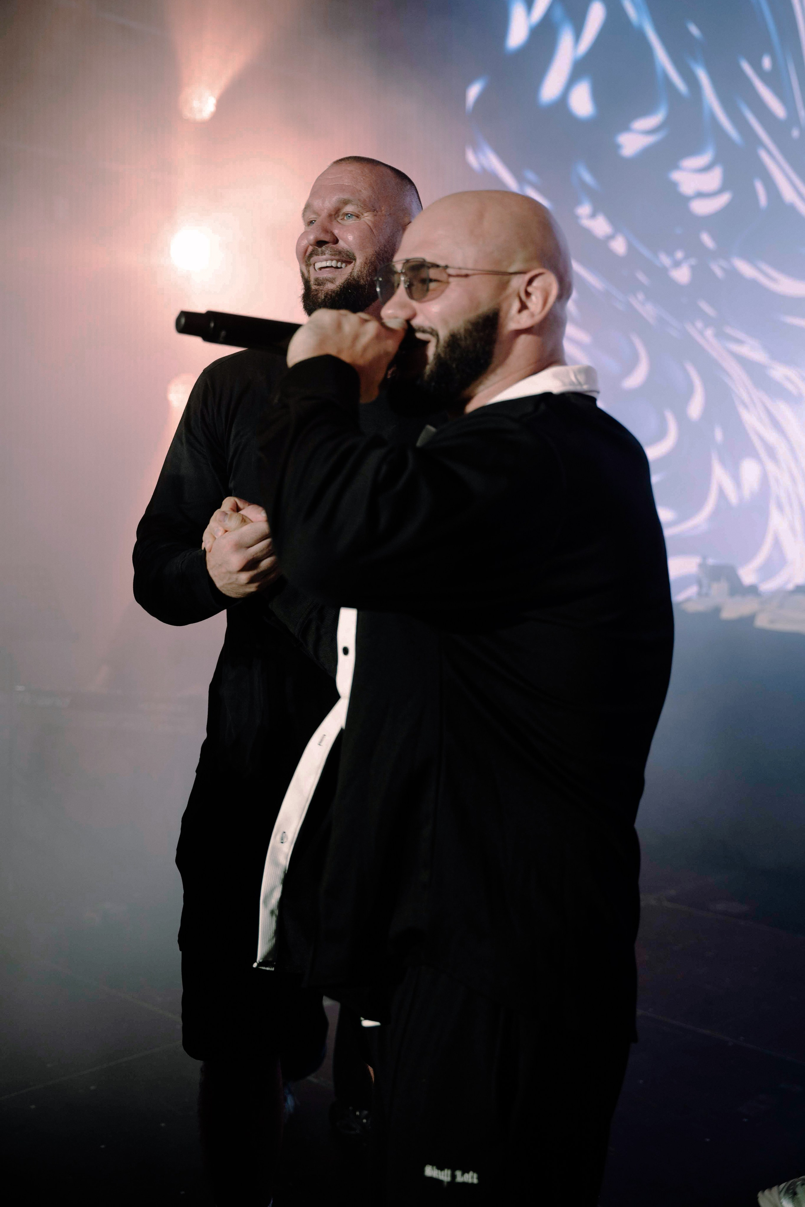 LOC-DOG. Фотограф Москва