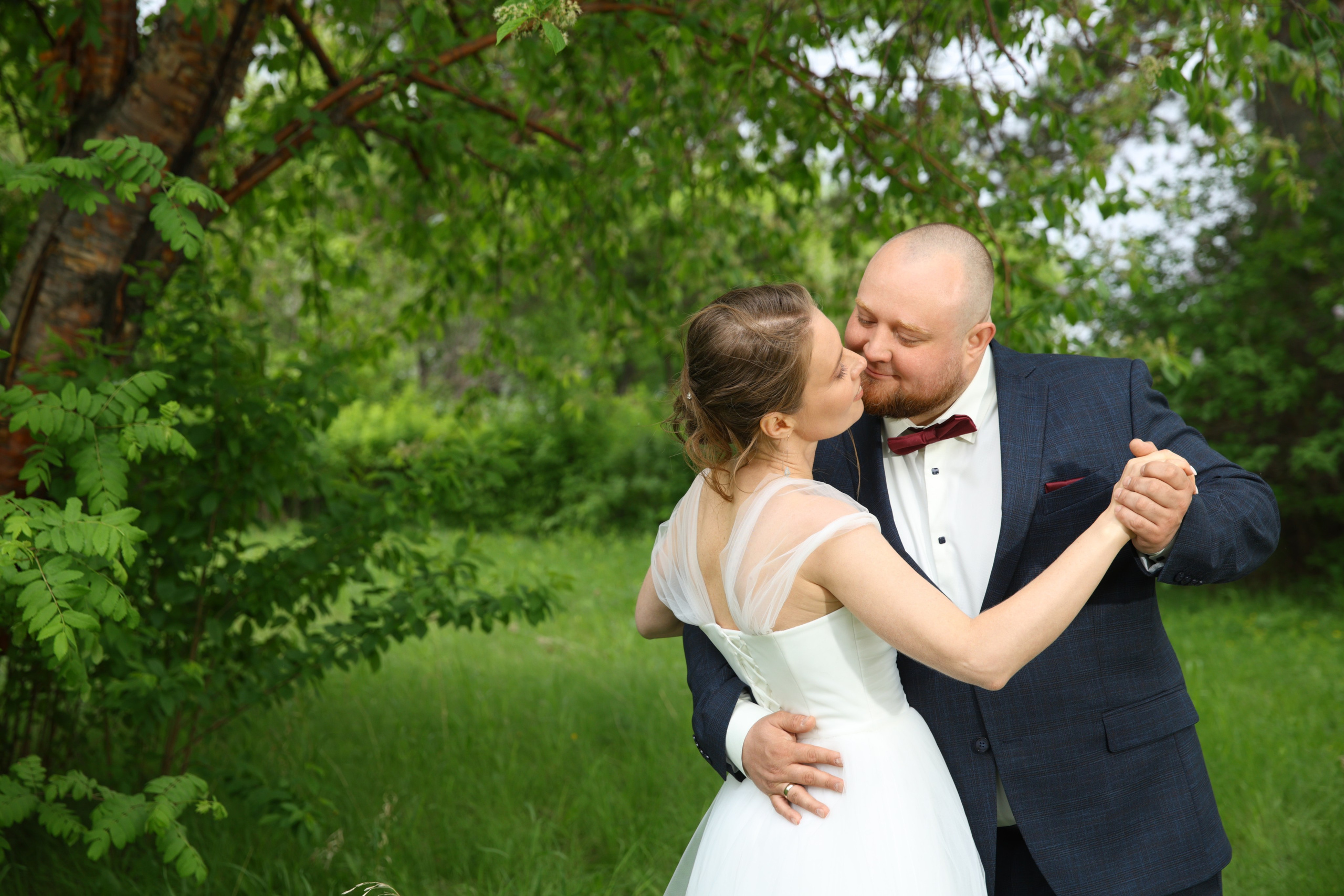 Оформление брака в ЗАГСе без церемонии