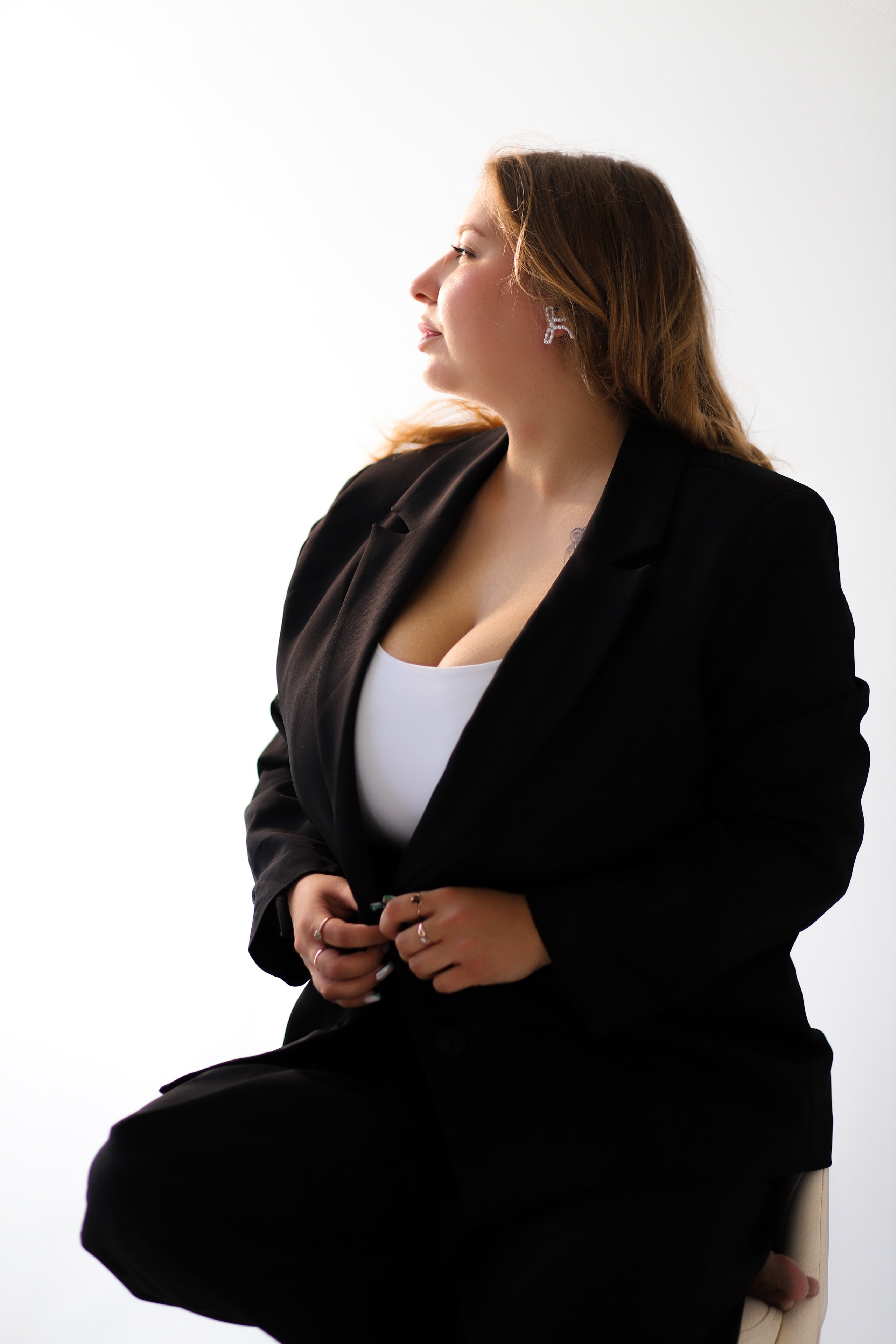 Индивидуальная. Даша Лукошкина Фотограф Шуя | Иваново