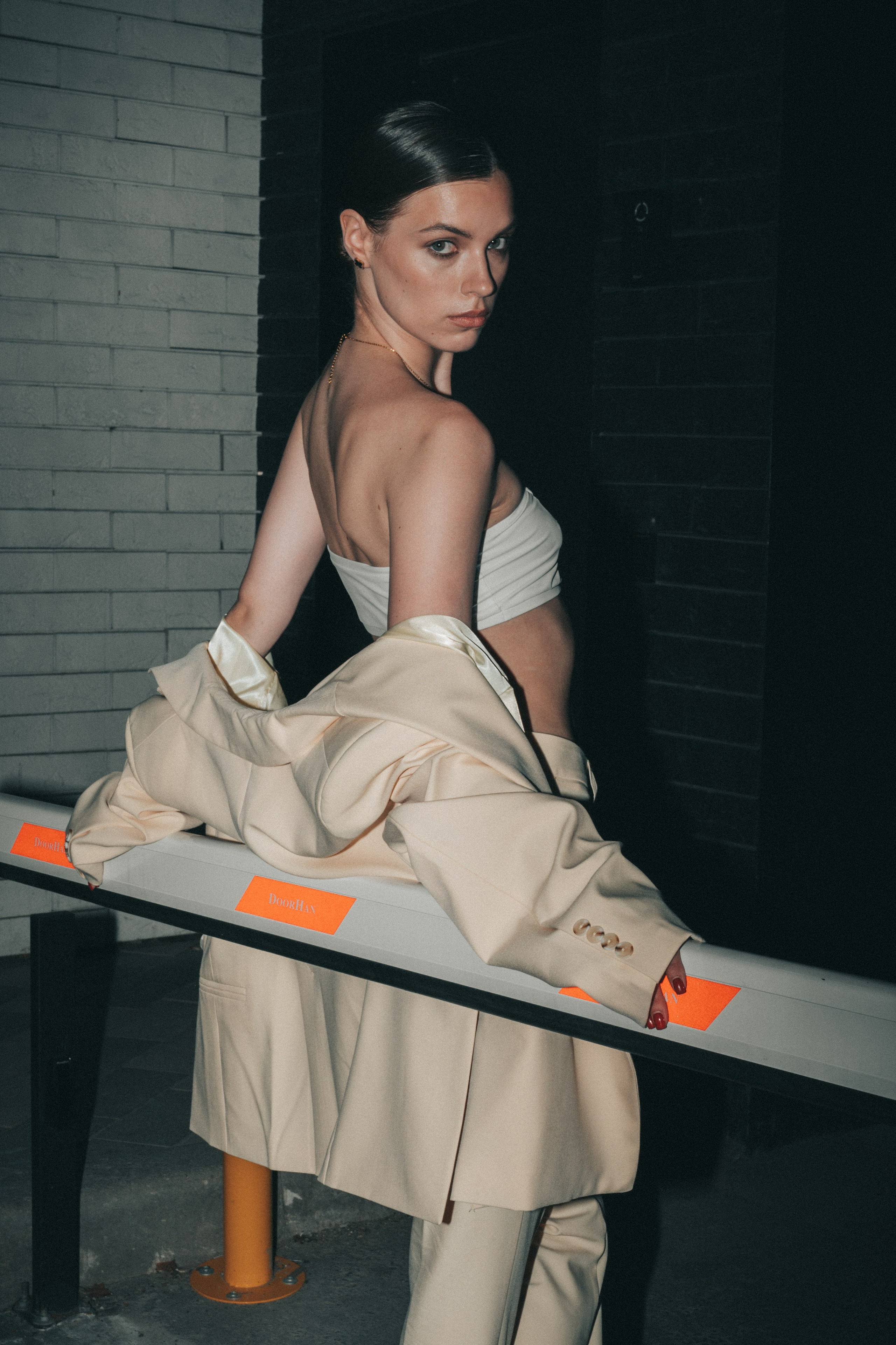 Анна Балабанова