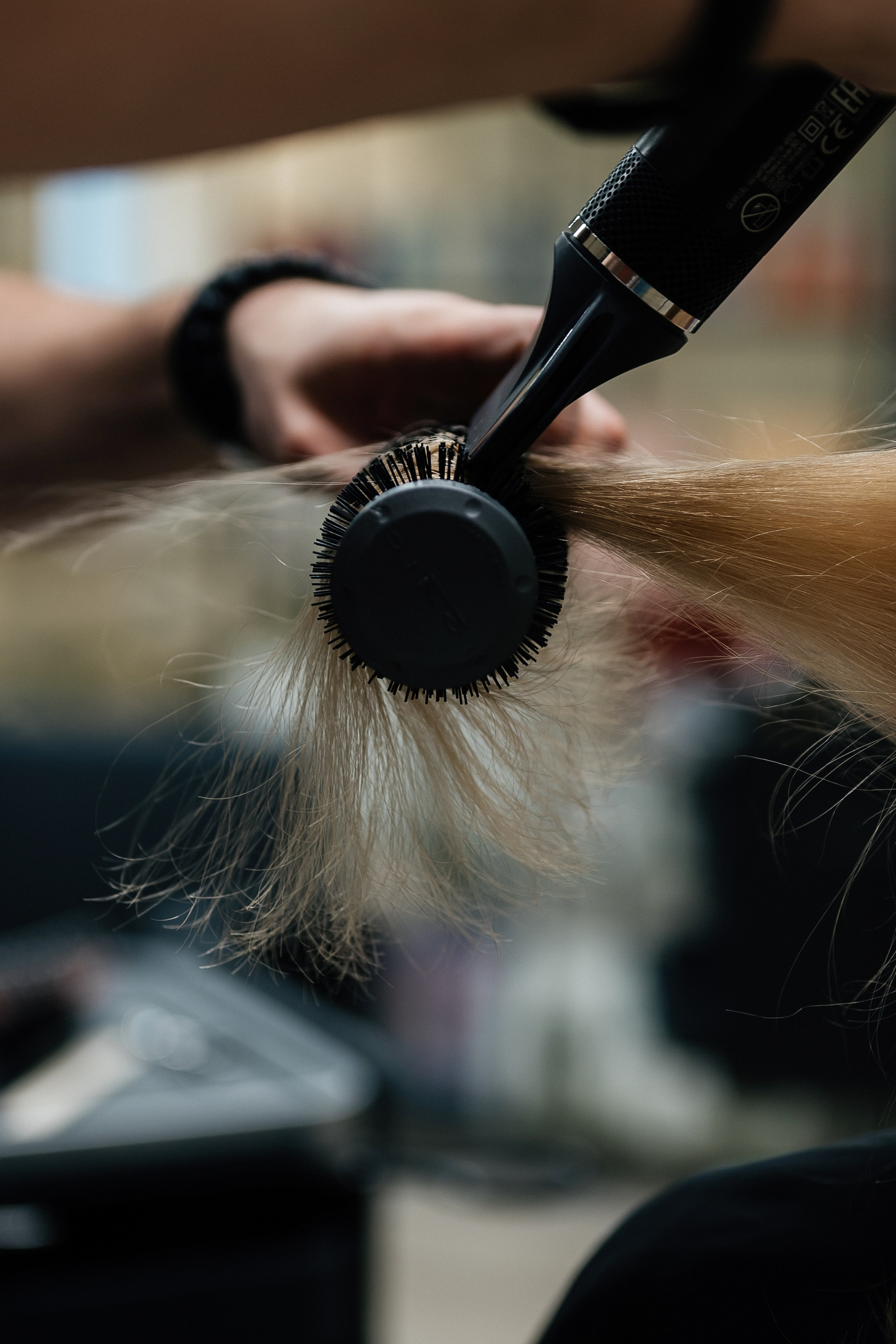 Салоны красоты