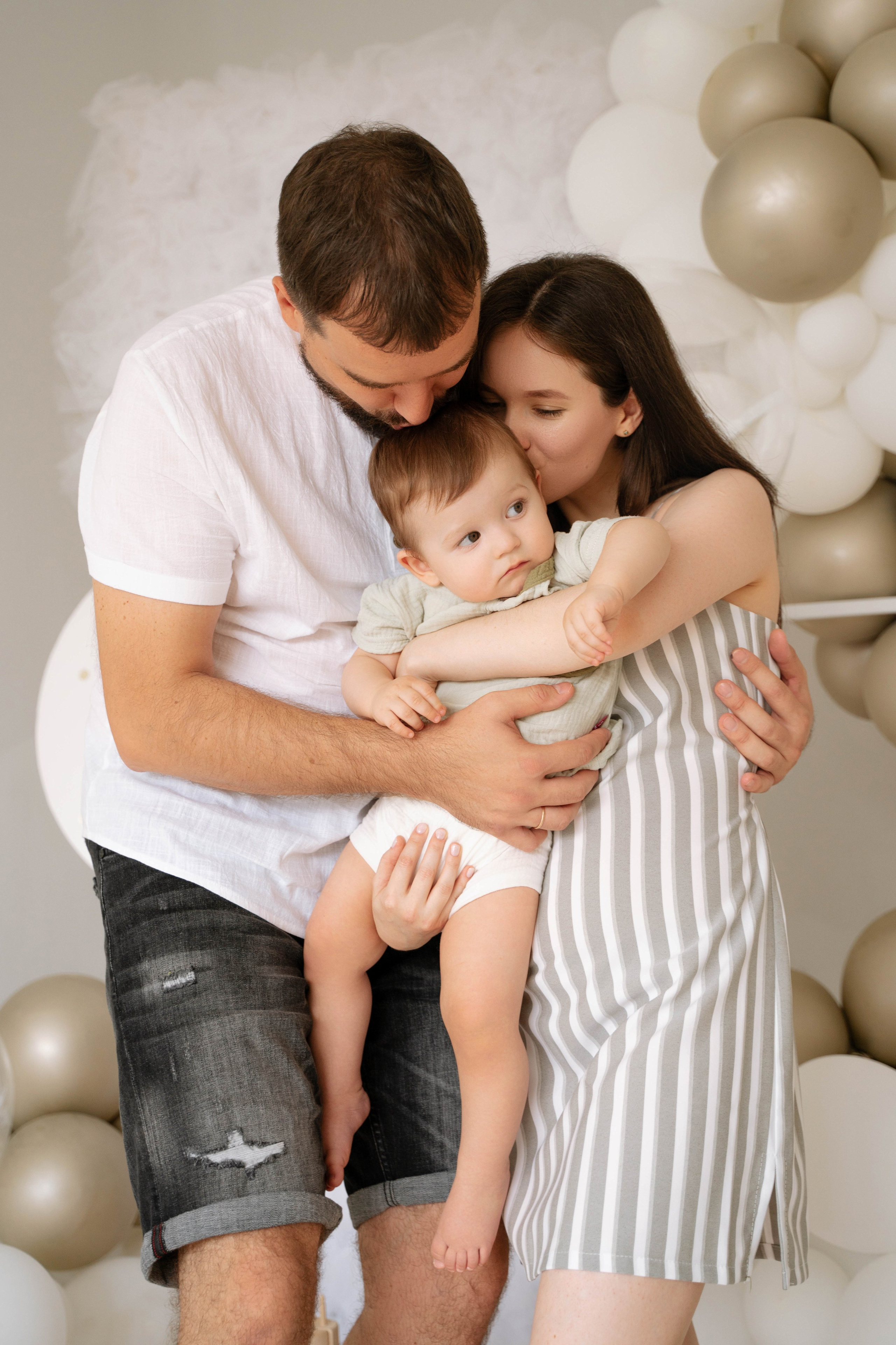 Тёплые мгновения. Свадебный фотограф в Краснодаре и Санкт-Петербурге Евгения Алексеева