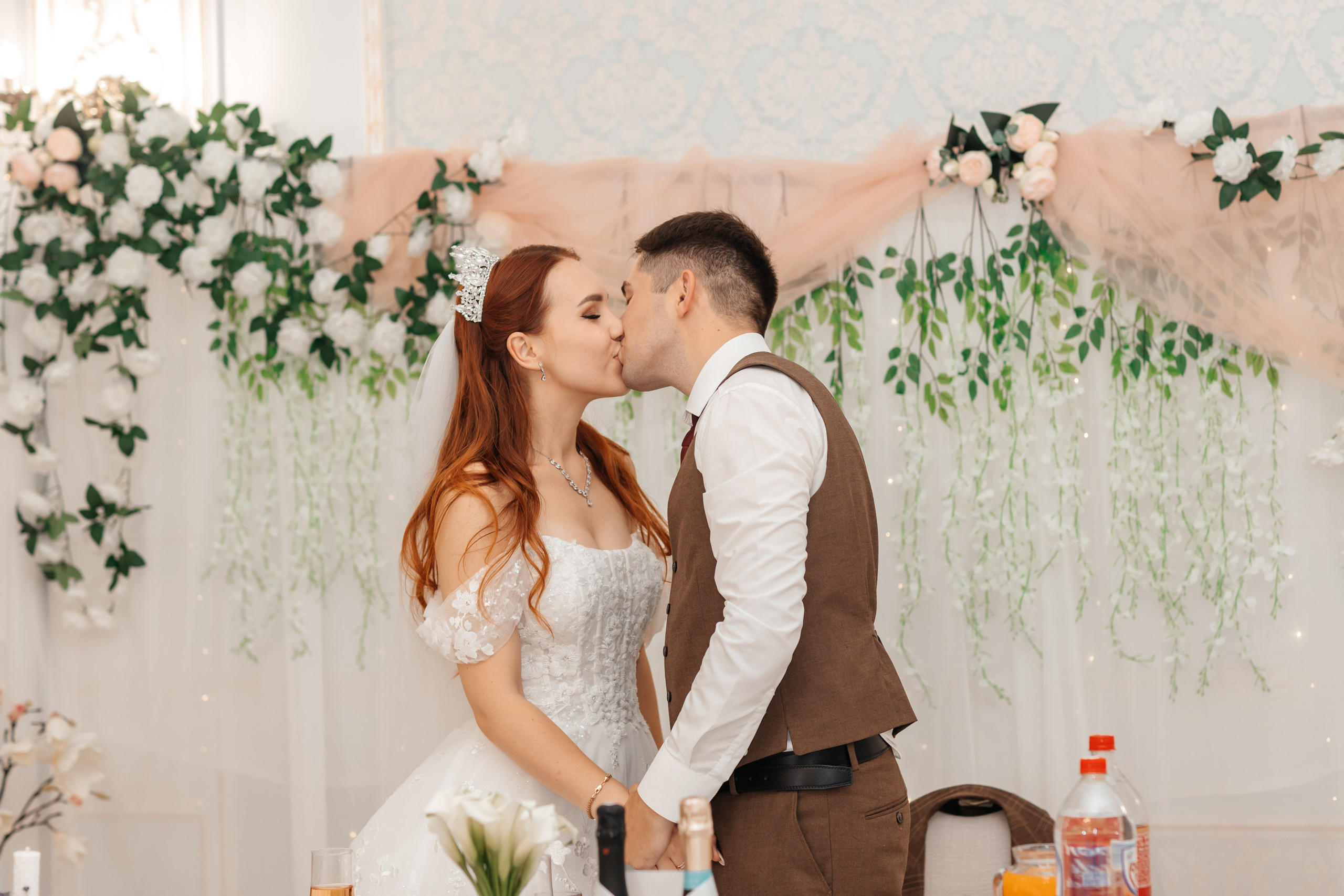 Альмир и София. Марина Шаймухаметова. Фотограф в Уфе