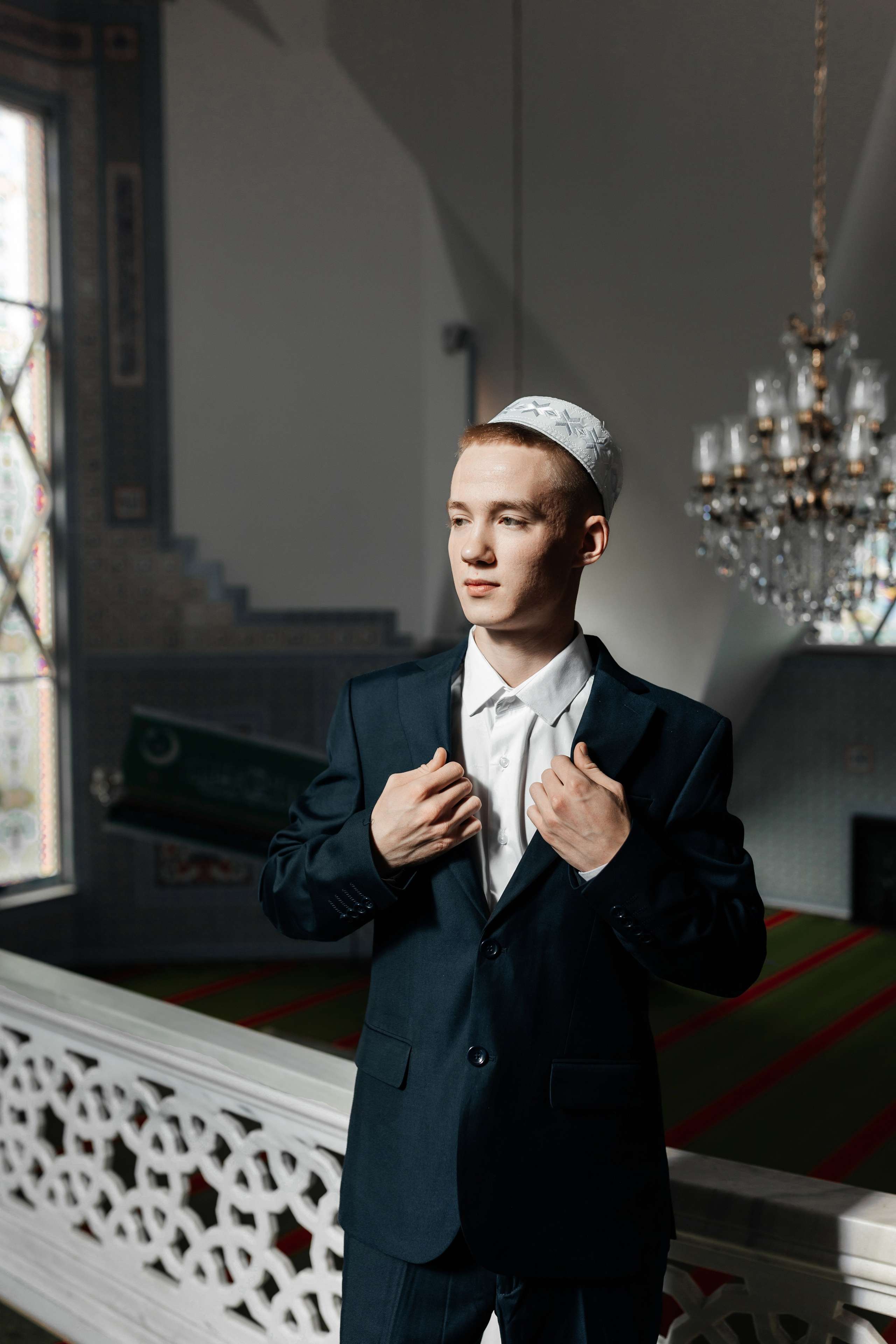 Максим и Лиана. Марина Шаймухаметова. Фотограф в Уфе