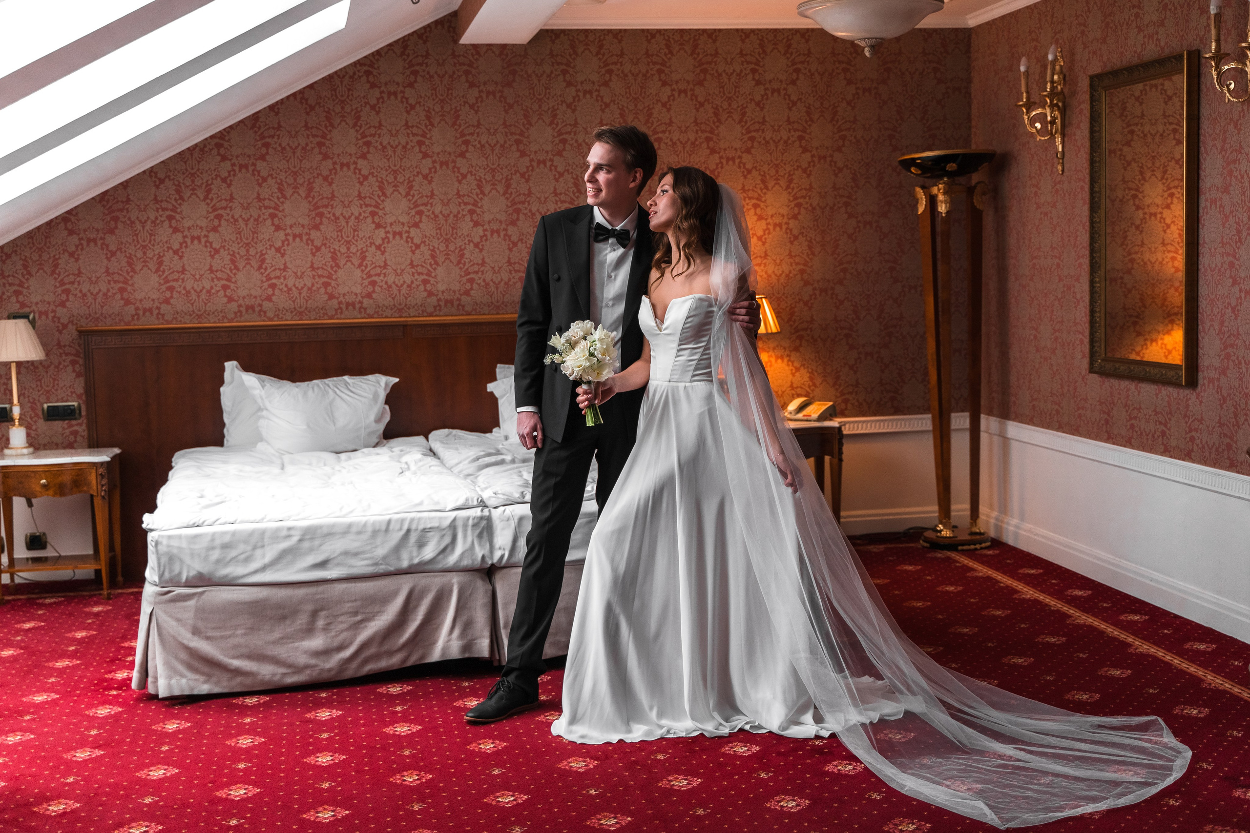 Тимофей + Ксения