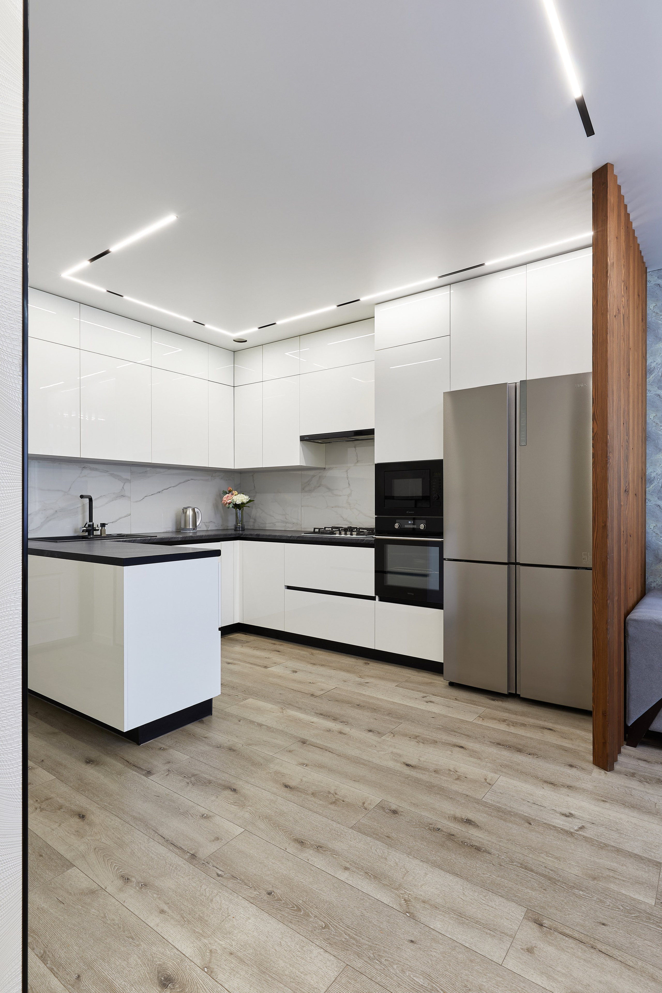 ТАУНХАУС В КП ИЗУМРУДНЫЙ ГОРОД