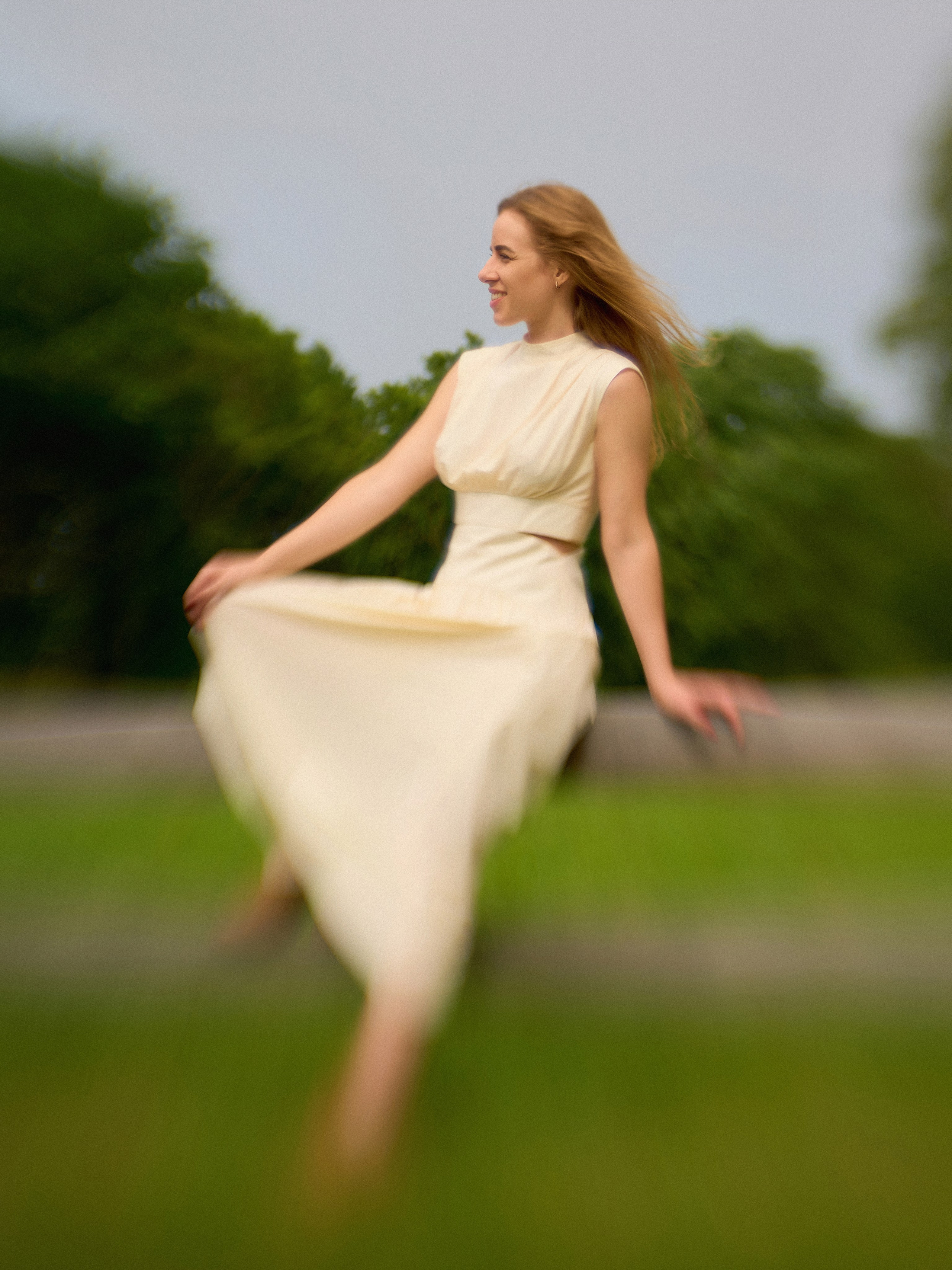 Даша. Портретный, семейный и свадебный фотограф в Курске Роман Сазонов