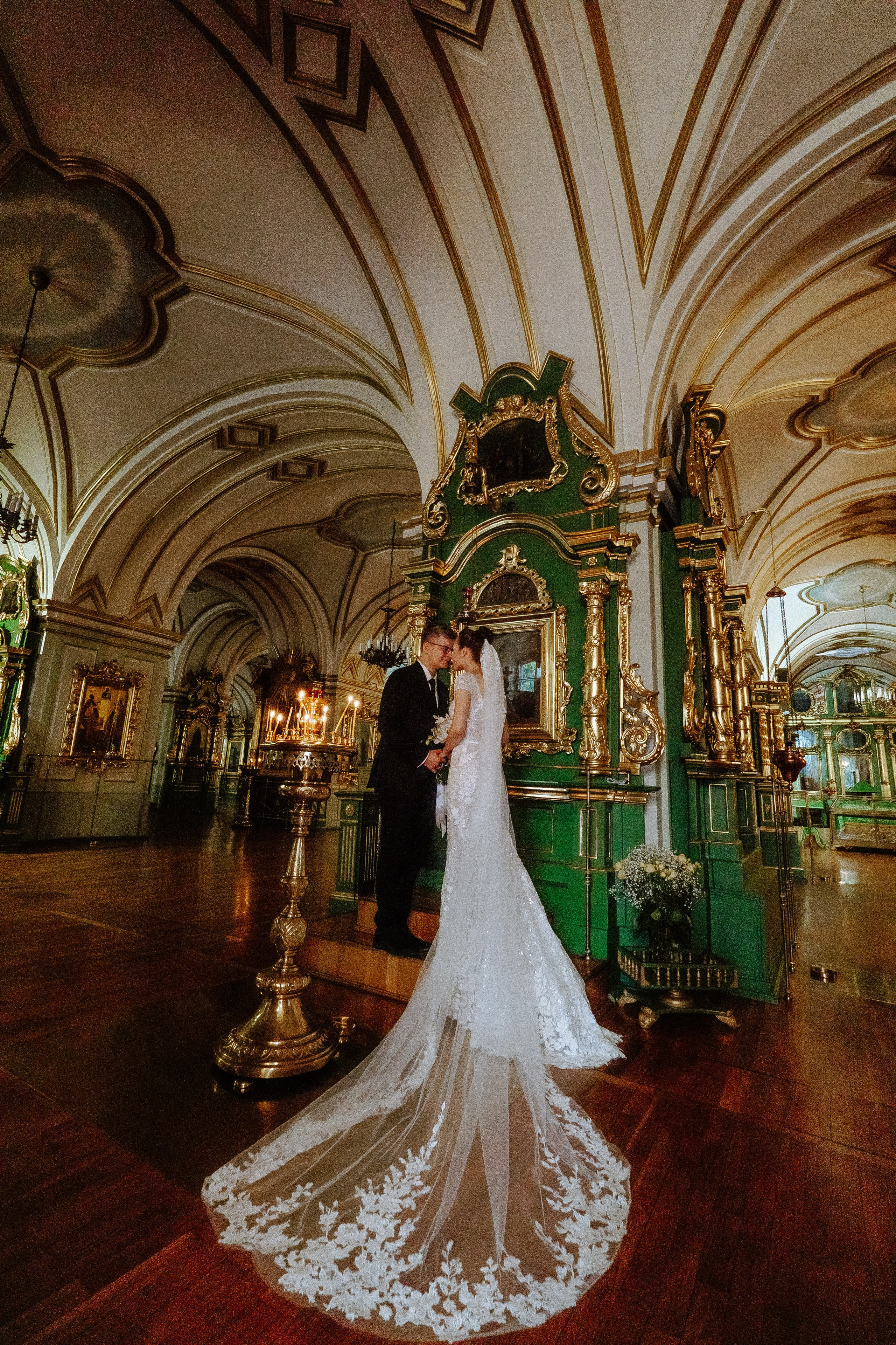 Вероника & Александр. Фотограф Мария Хлебникова Санкт-Петербург Москва