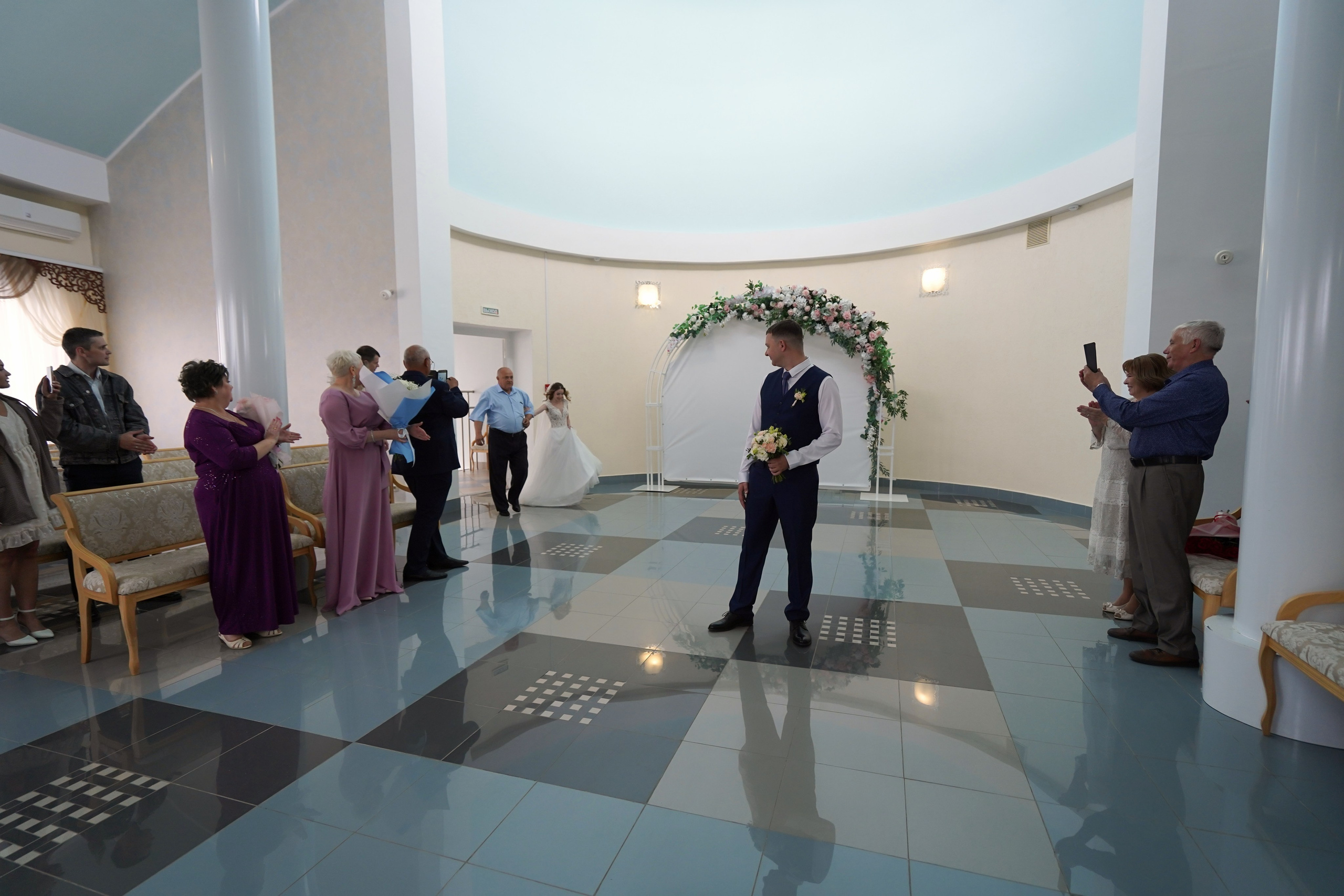 Люда + Паша: полная серия (пакет 8 часов). BYFOX STUDIO 68 — фото и видеосъёмка Тамбов, Москва, Воронеж, Липецк