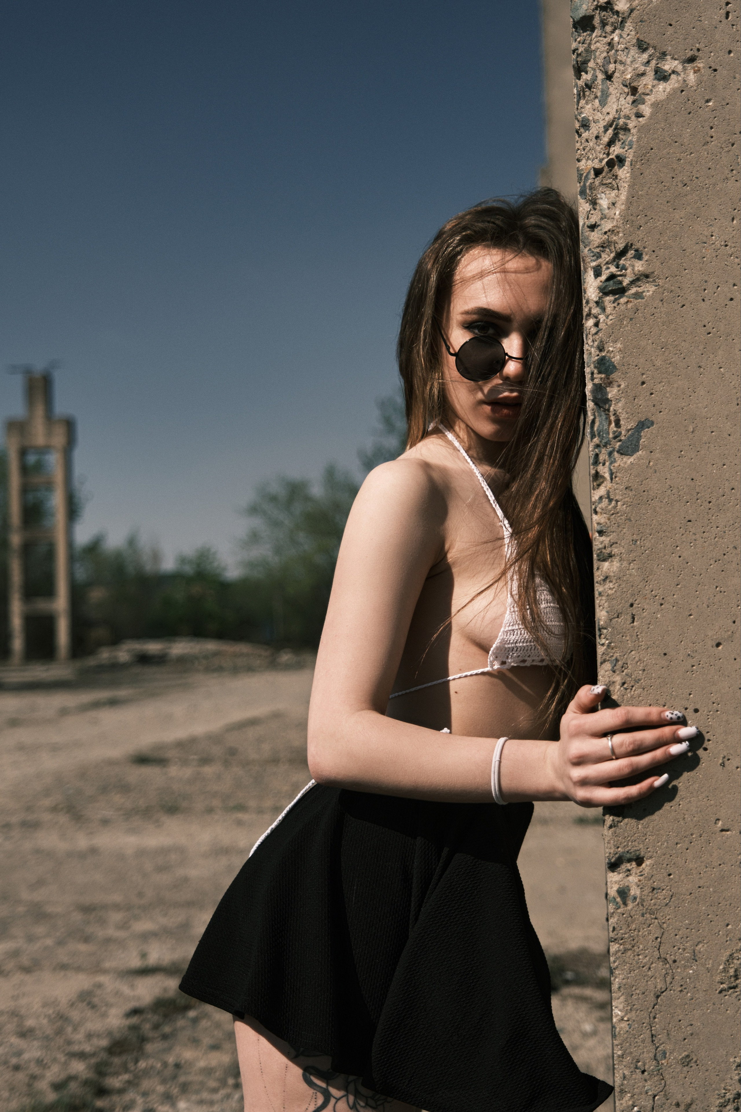 ЗАБРОШКИ. Фотограф портретный архитектурный лавстори будуар Санкт-Петербург Виктор Иванов