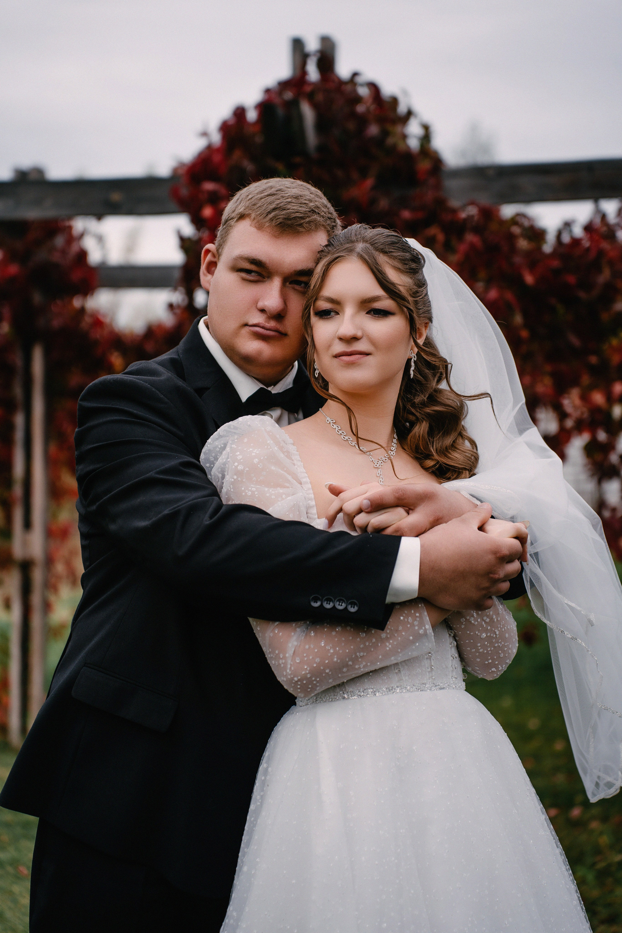 Свадебный и семейный фотограф в Воронеже Анастасия Бойко