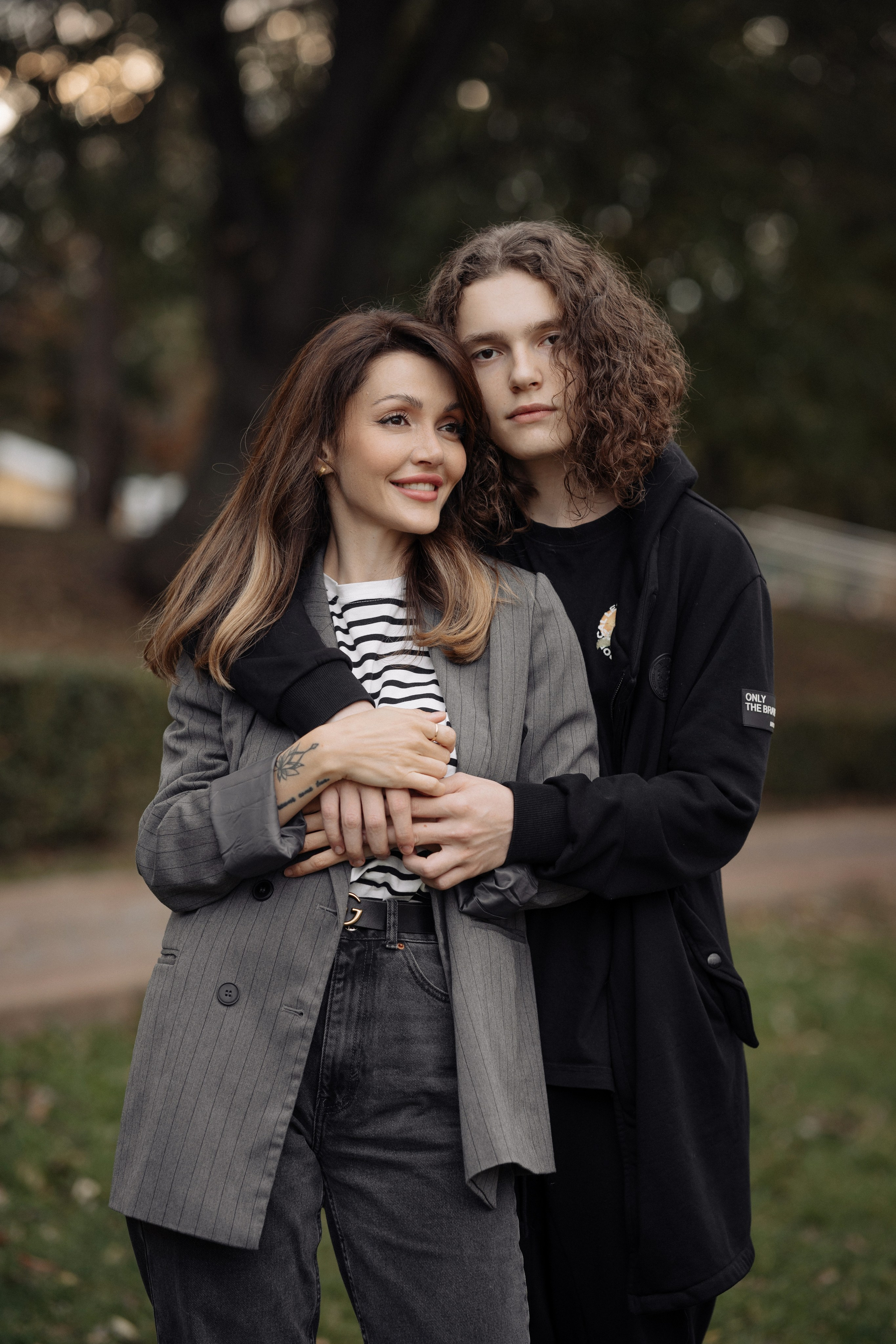 Мама с Сыном. Свадебный и семейный фотограф Ксения Ржевская (Митрохина)