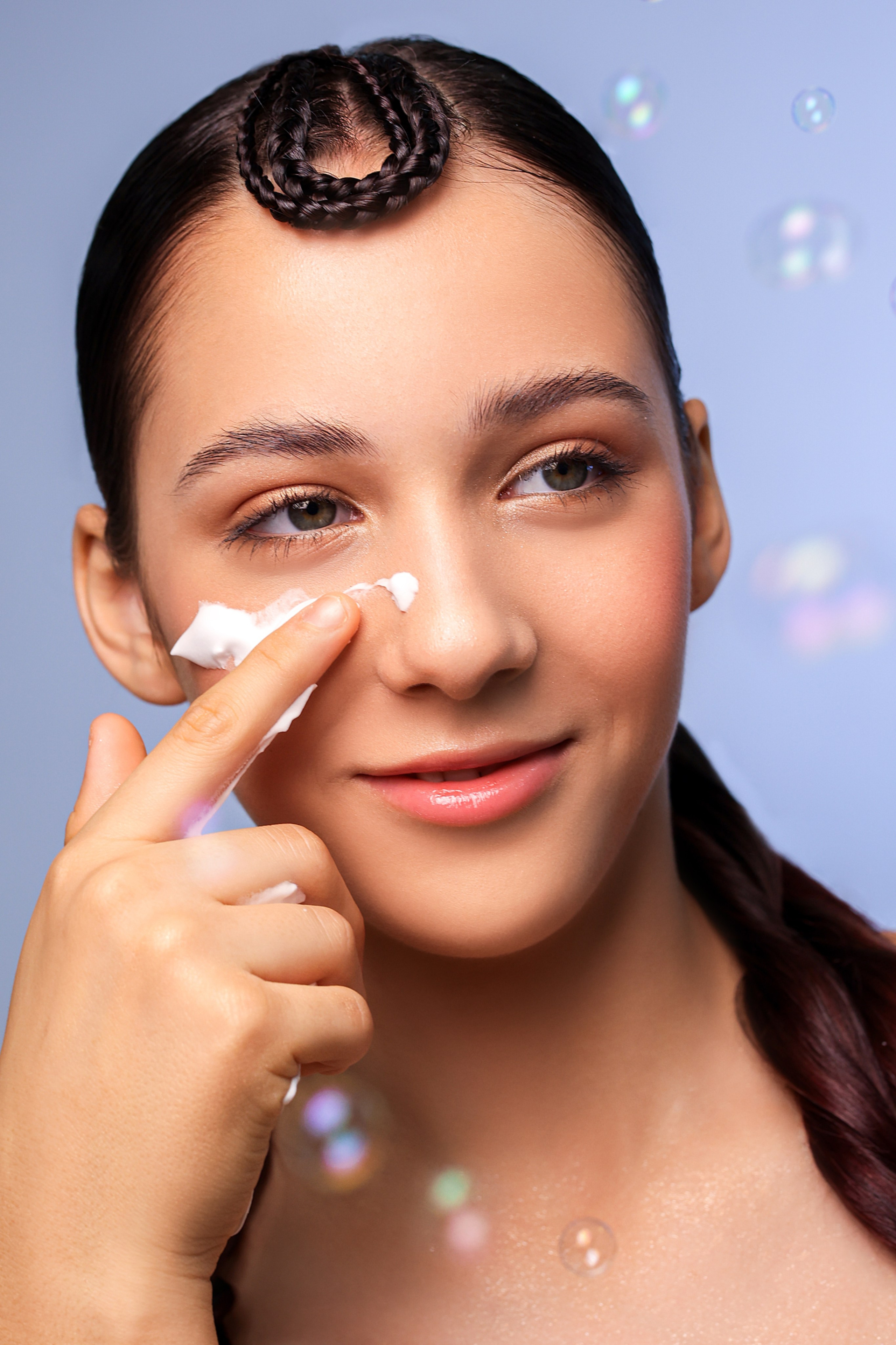 SOFIA. Модельная студия MIA Models