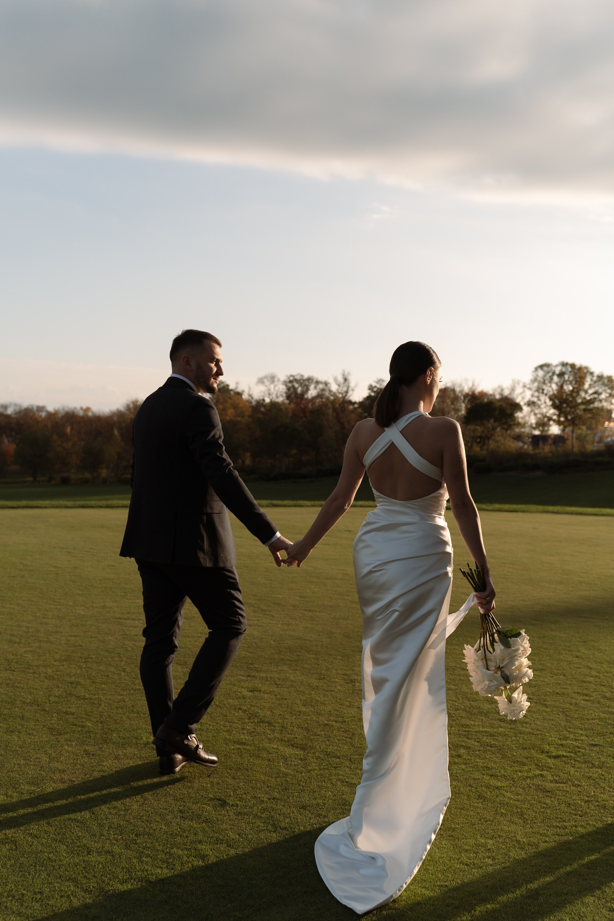 Yana&Viktor. Портретный фотограф в Краснодаре Валерия Матирная