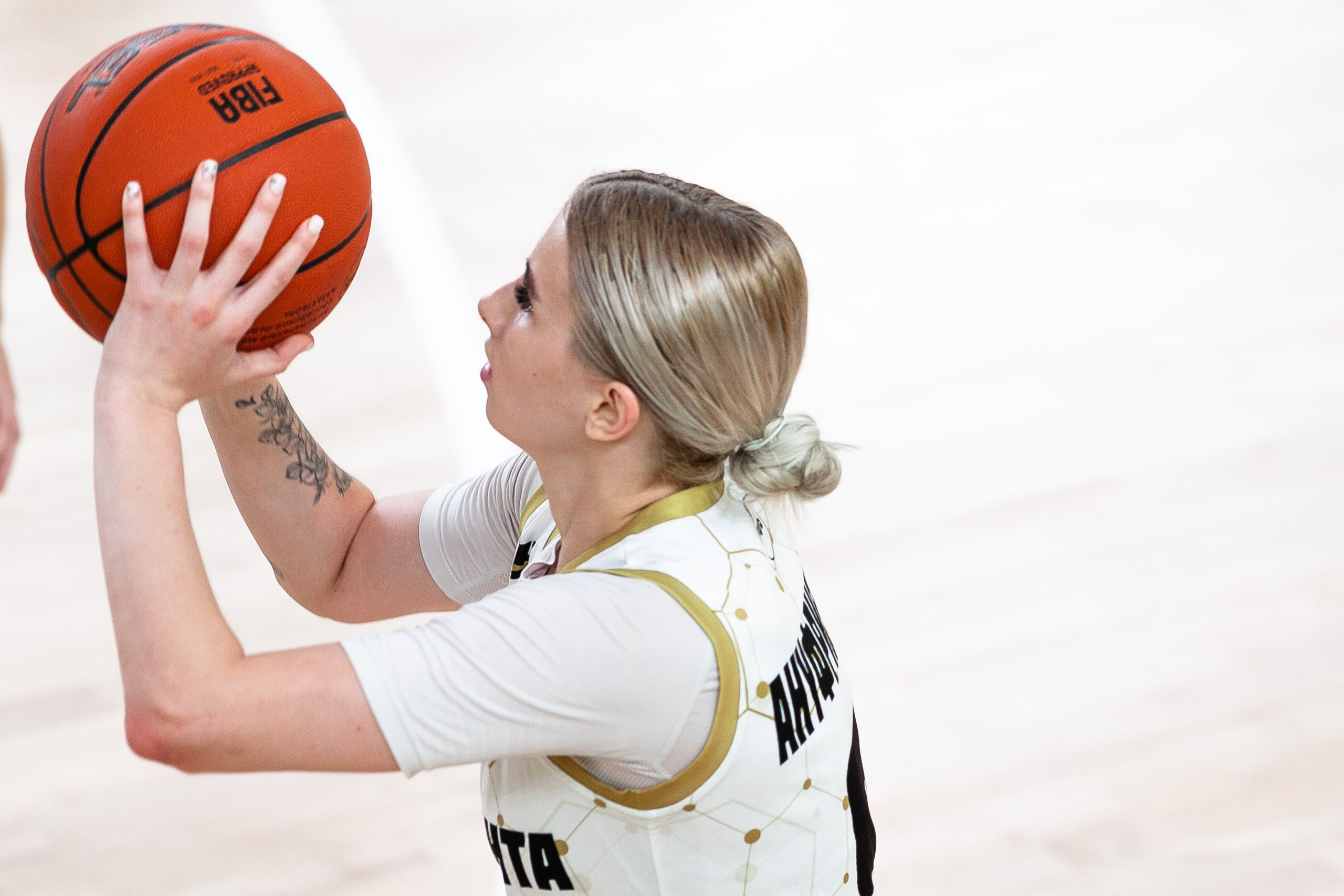 Патшалах университечэ. Фотография