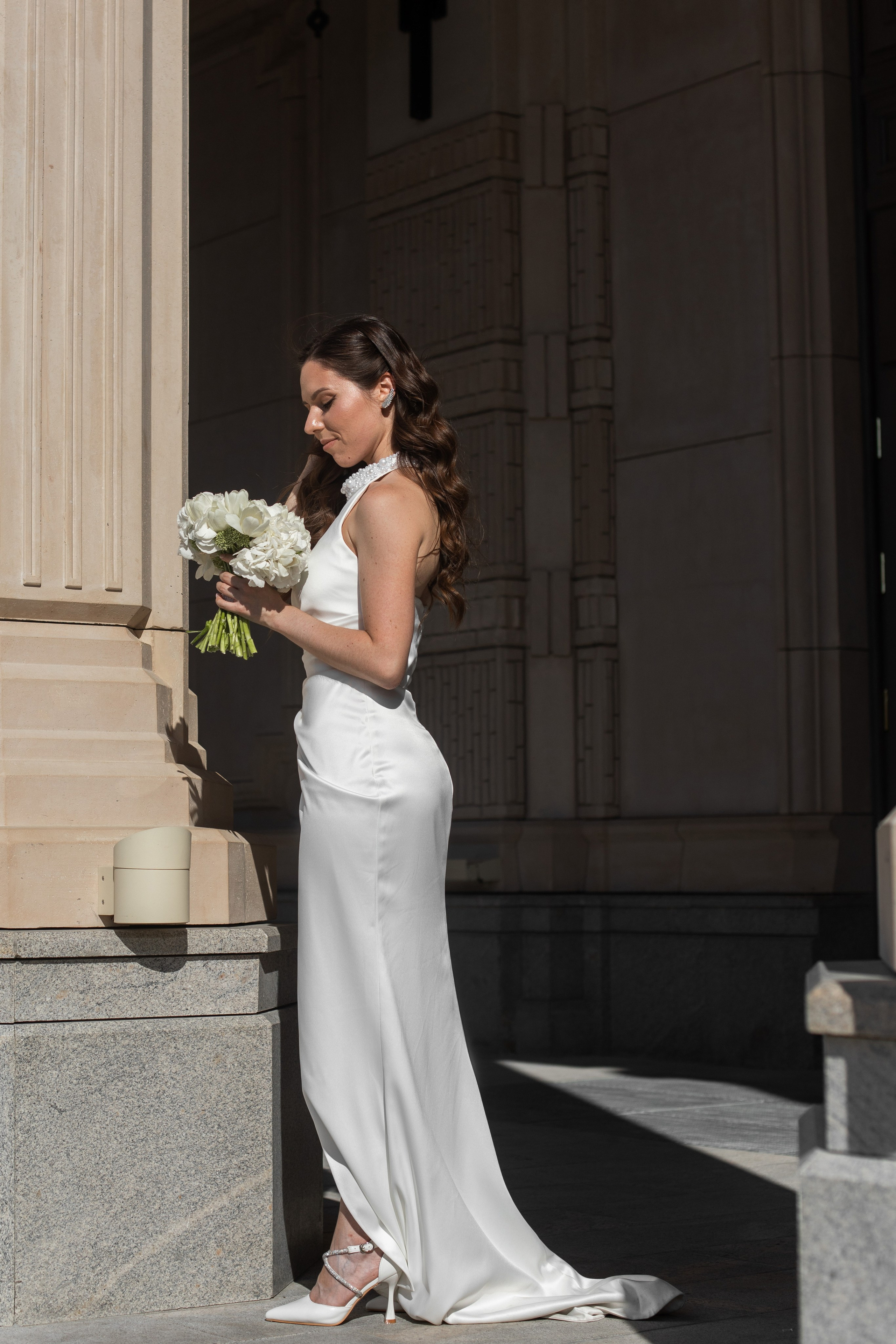 Евгений и Алина