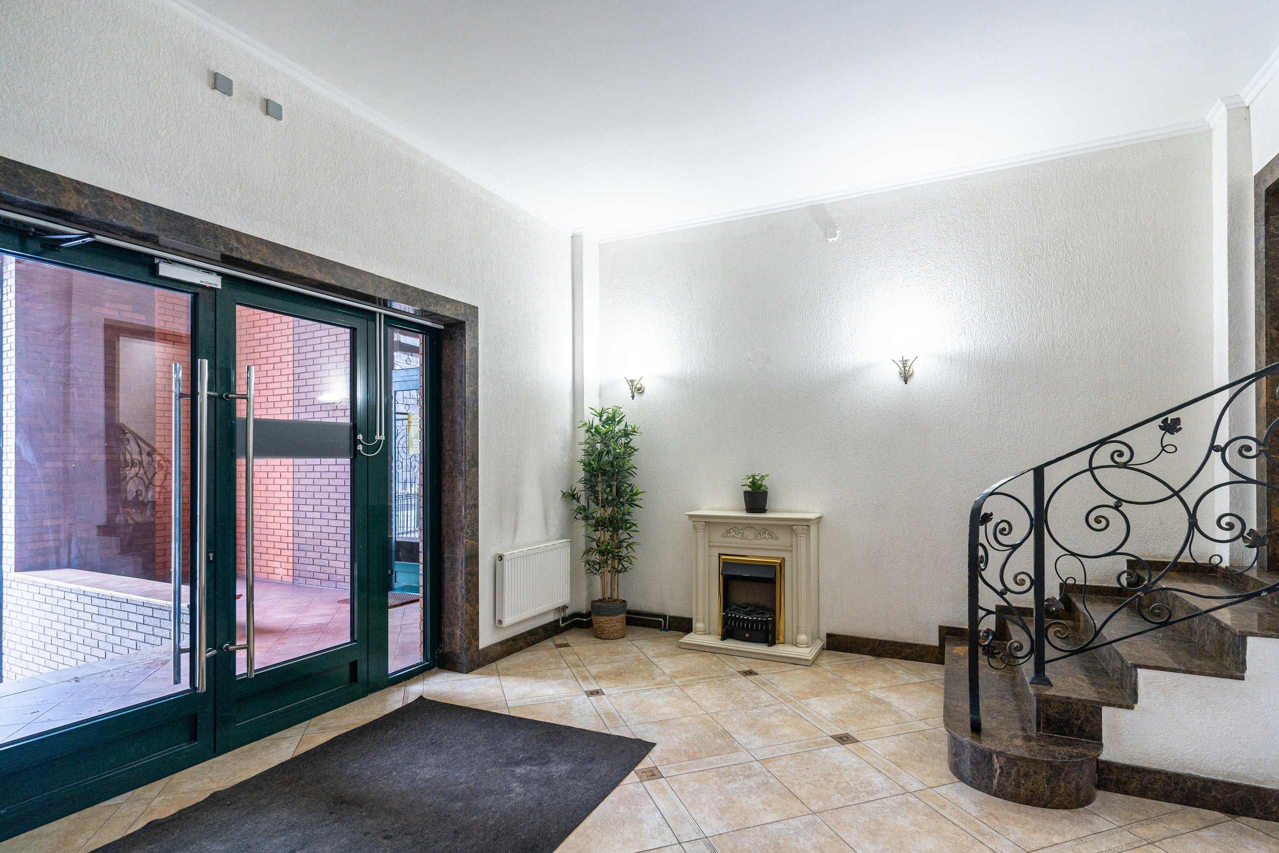 Фотосъемка недвижимости. Свадебный и семейный фотограф в Санкт-Петербурге Виктор Голубев