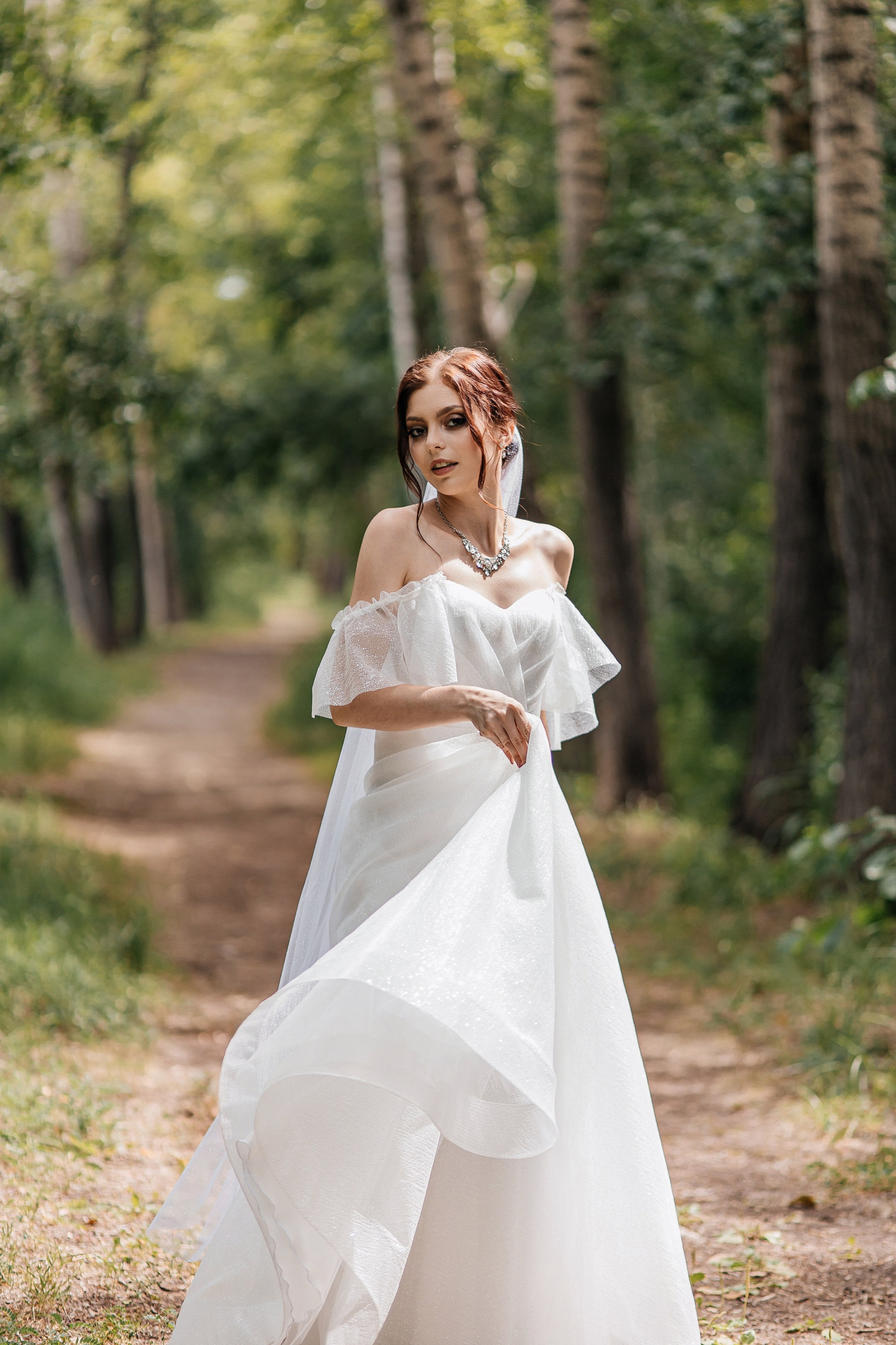 Виктор и Анна. Свадебный и семейный фотограф Самара и Самарская область Дарья Зарипова