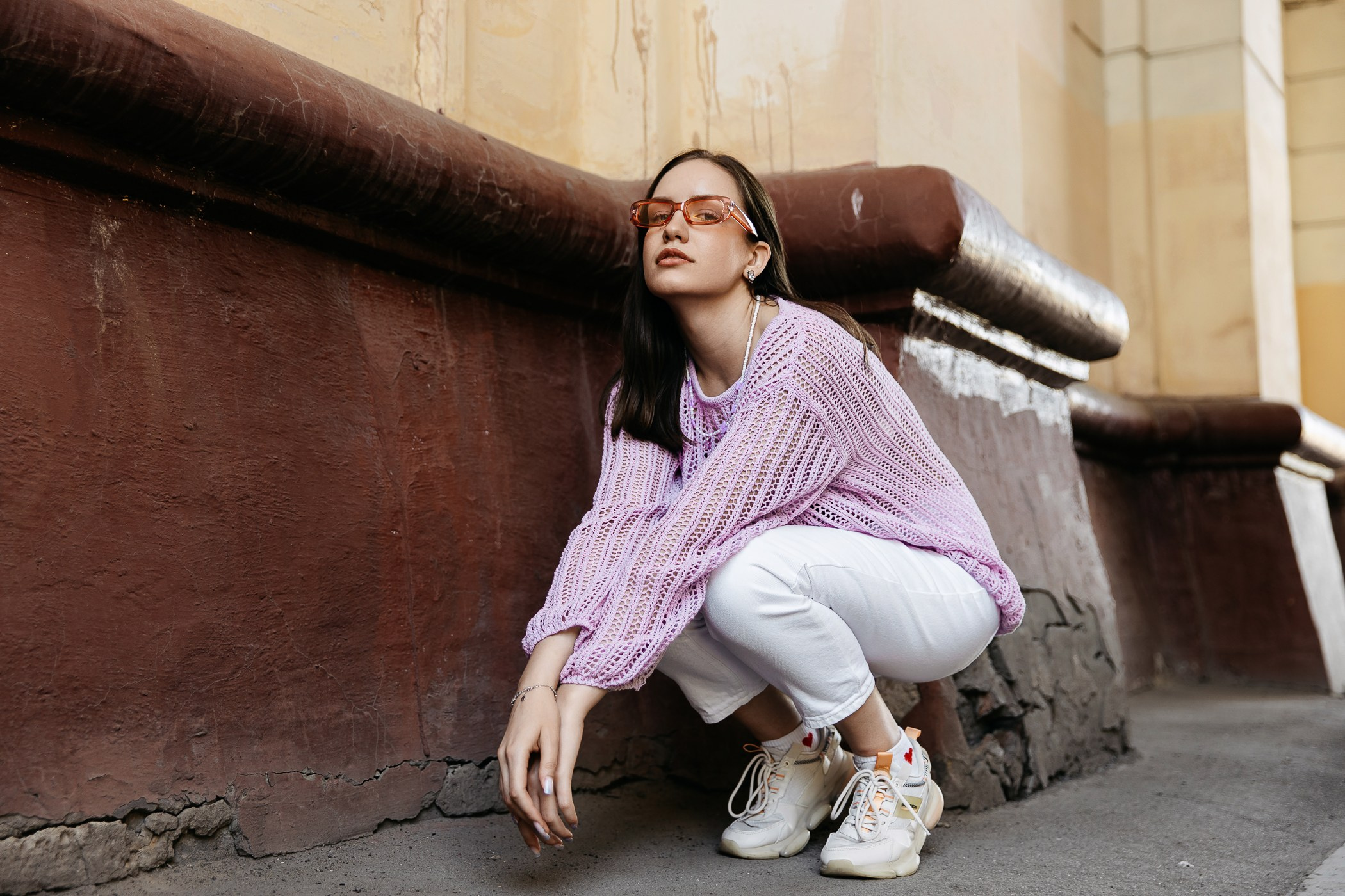 Екатерина. Тимур Аминов | Фотограф в Кемерове